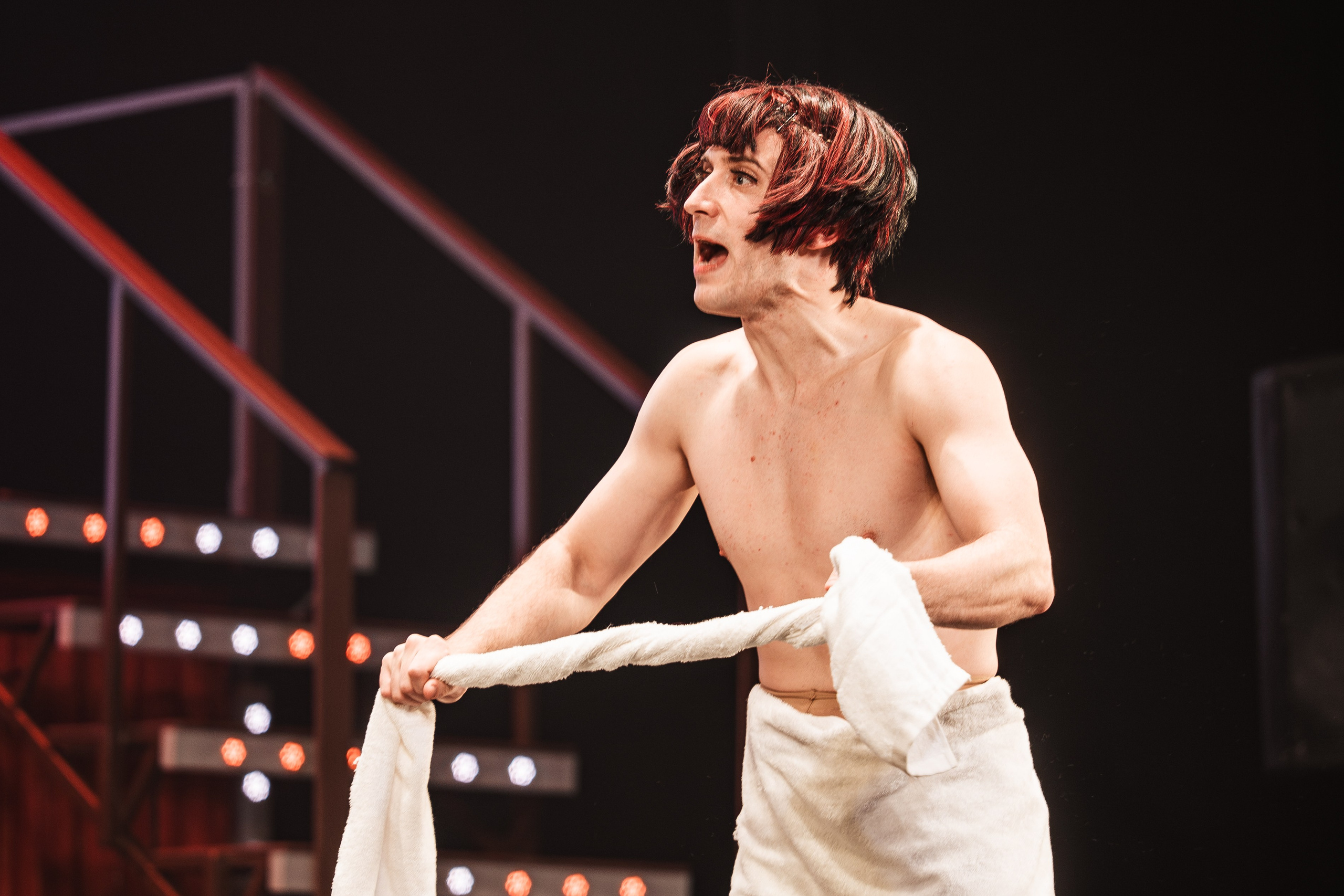 Филармония имени А. С. Аренского. Фотограф Великий Новгород Артем Чернецкий