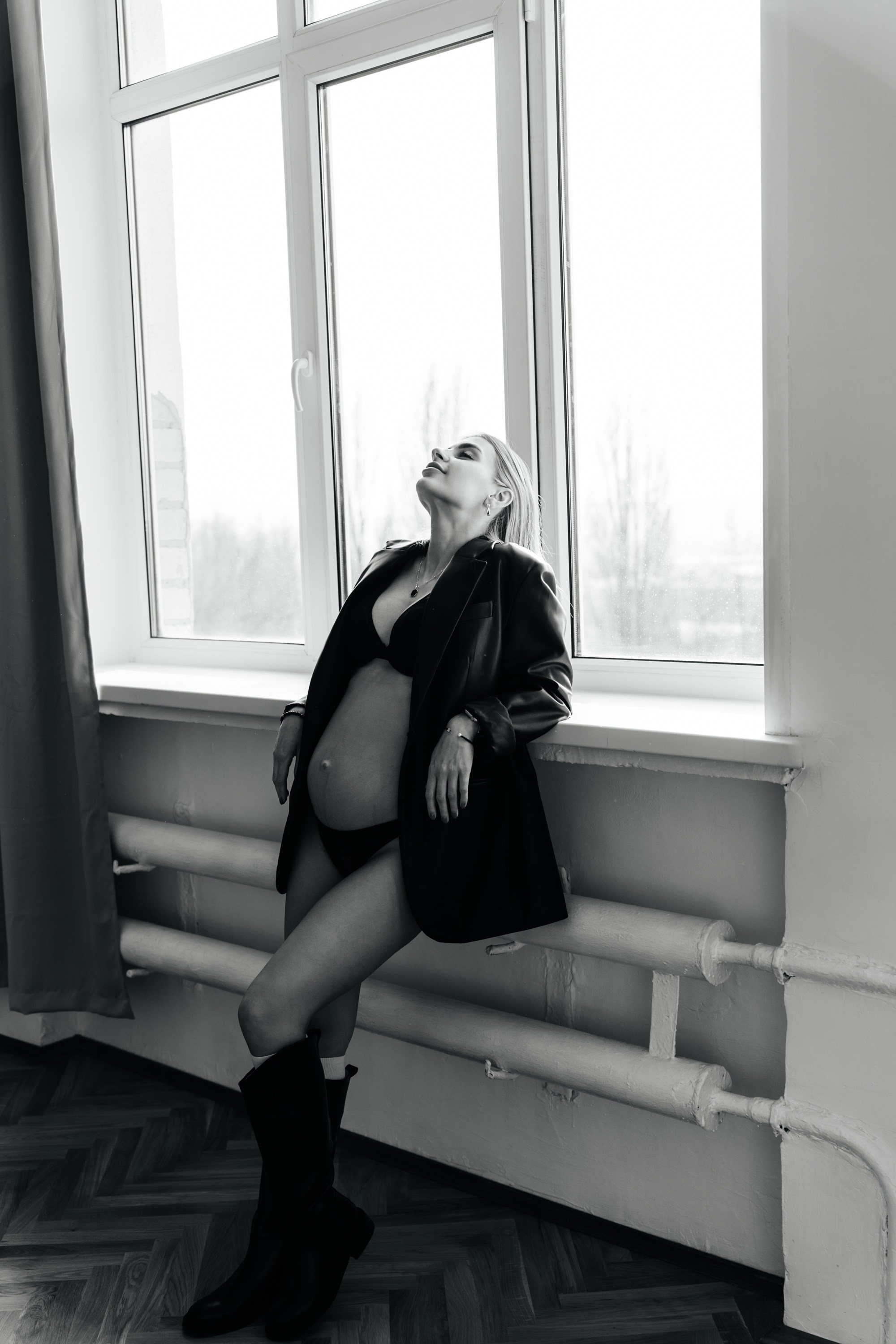 Лиза pregnancy. Семейный и женский фотограф в Белгороде Мария Алексеева