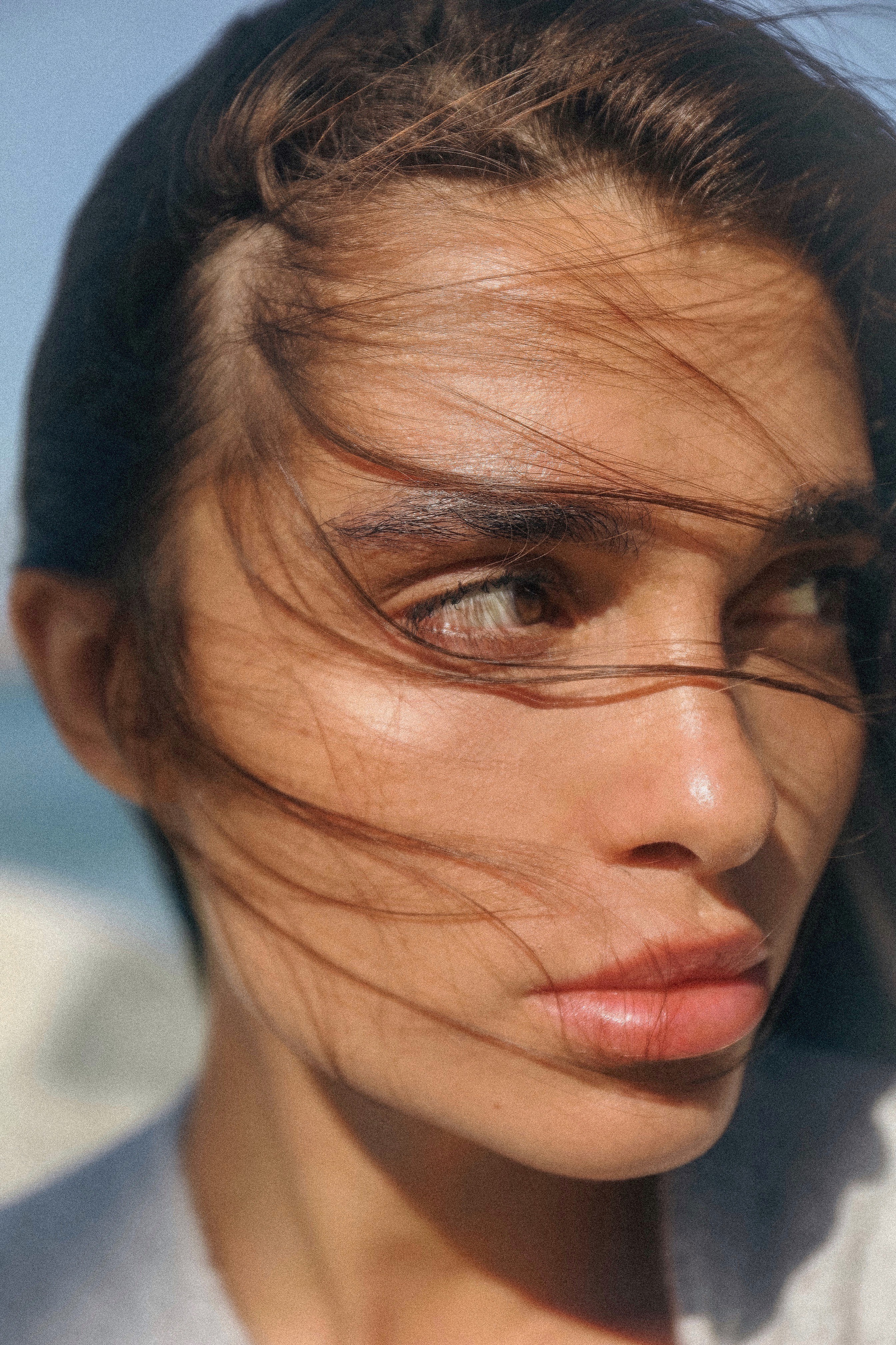 Portraits. Portrait Photographer Victoria Mokhova