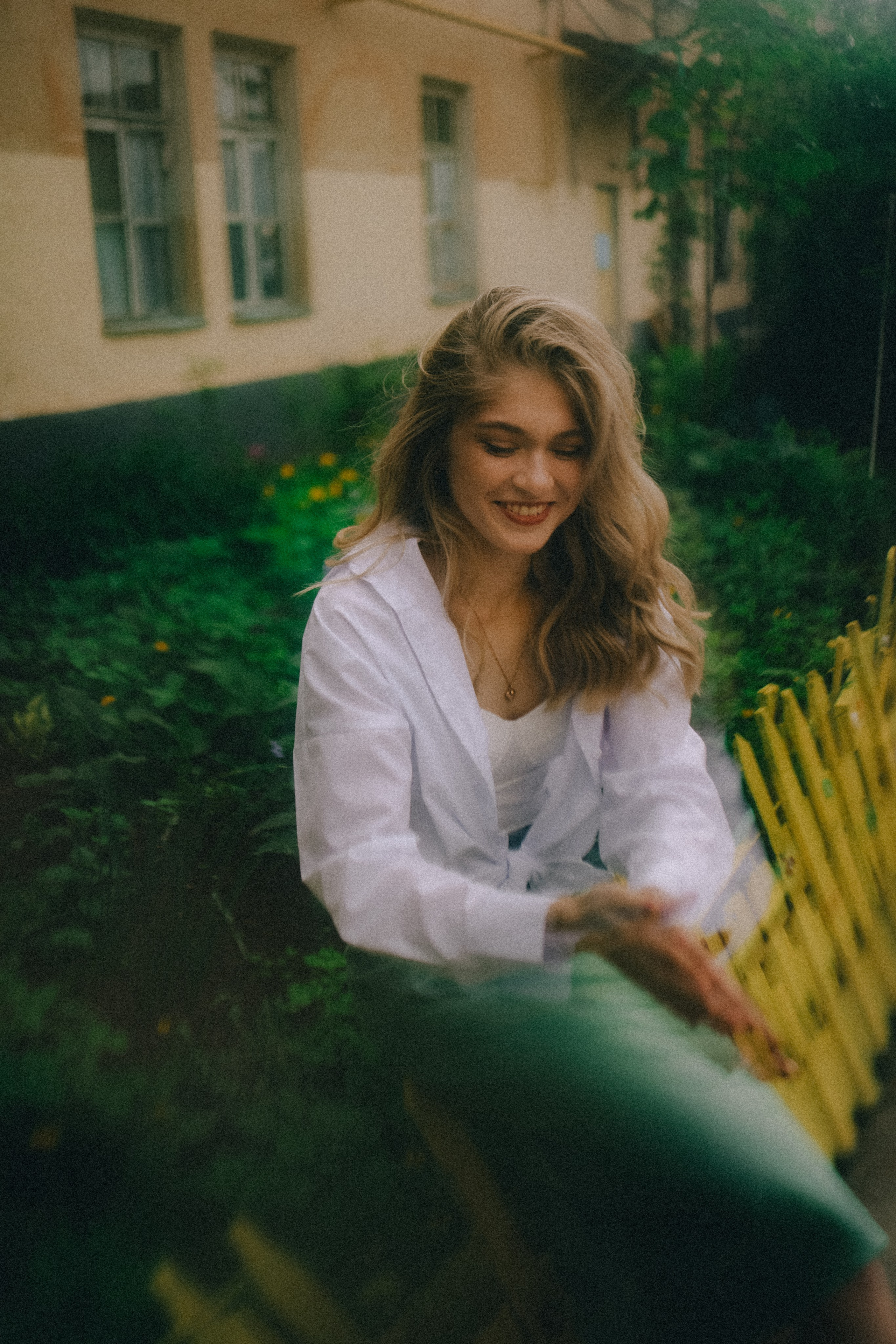 Алина. Женский и семейный фотограф в Н. Новгороде Марта Белякова