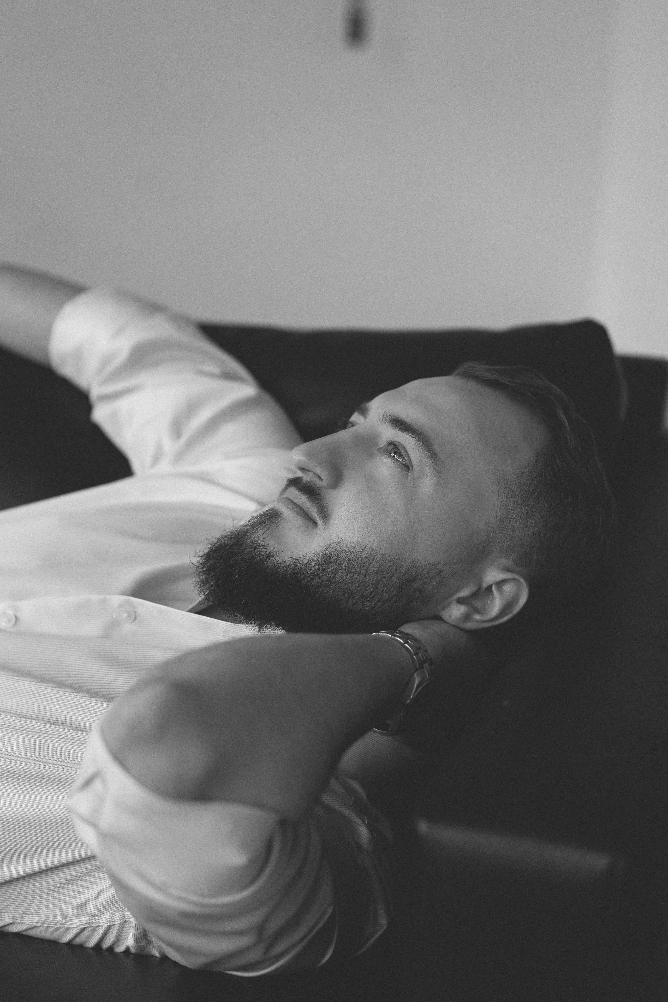 Даниил_врач. Фотограф Лютикова Ирина, Тюмень, Москва