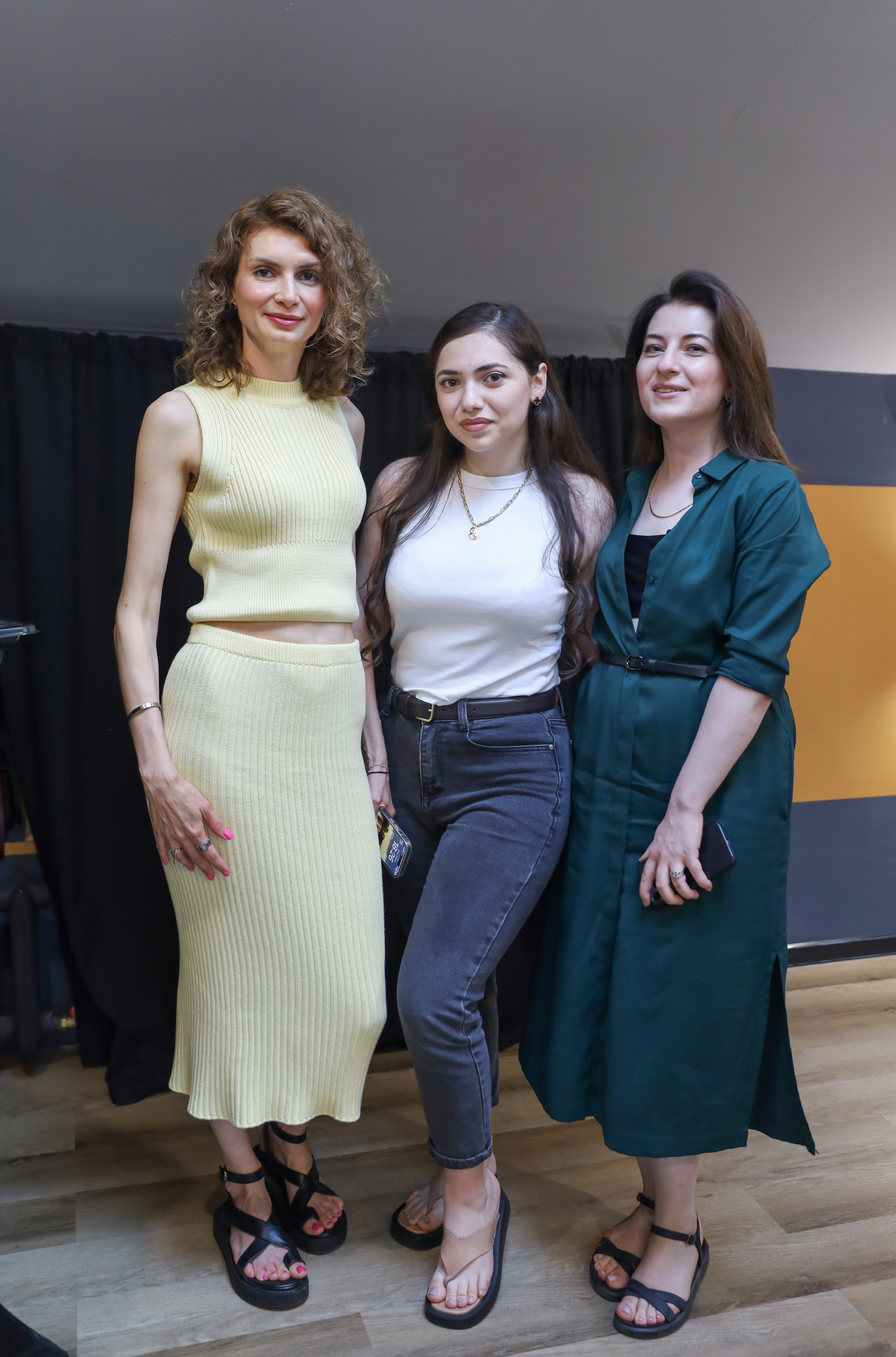 ТРАНСФОРМАЦИОННОЕ ШОУ АННЫ НОВИКОВОЙ 2023. Фотограф мероприятий Ирина Каширина