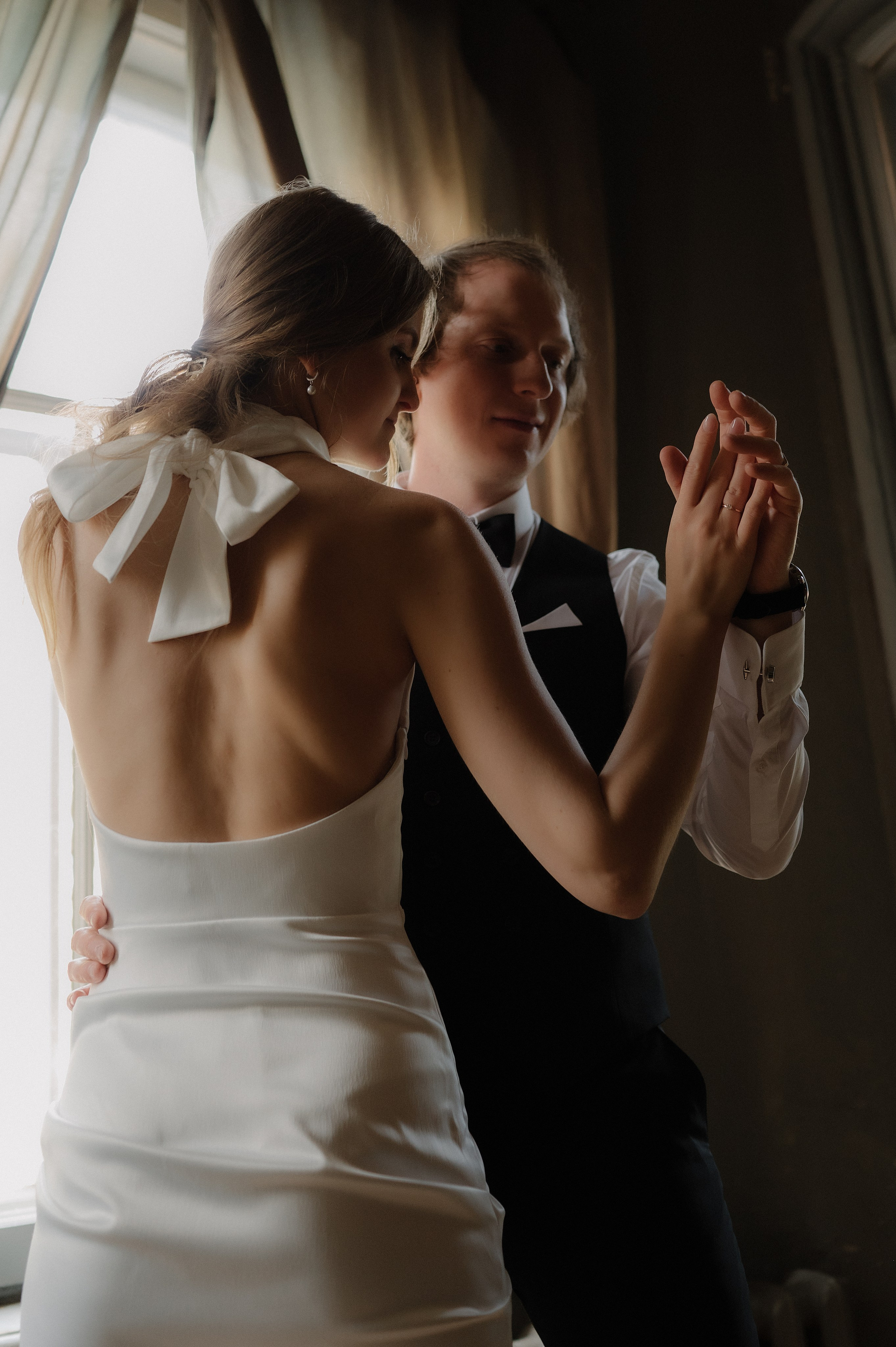 Анастасия и Антон. Эльвира Жижикина. Семейный фотограф в Санкт-Петербурге