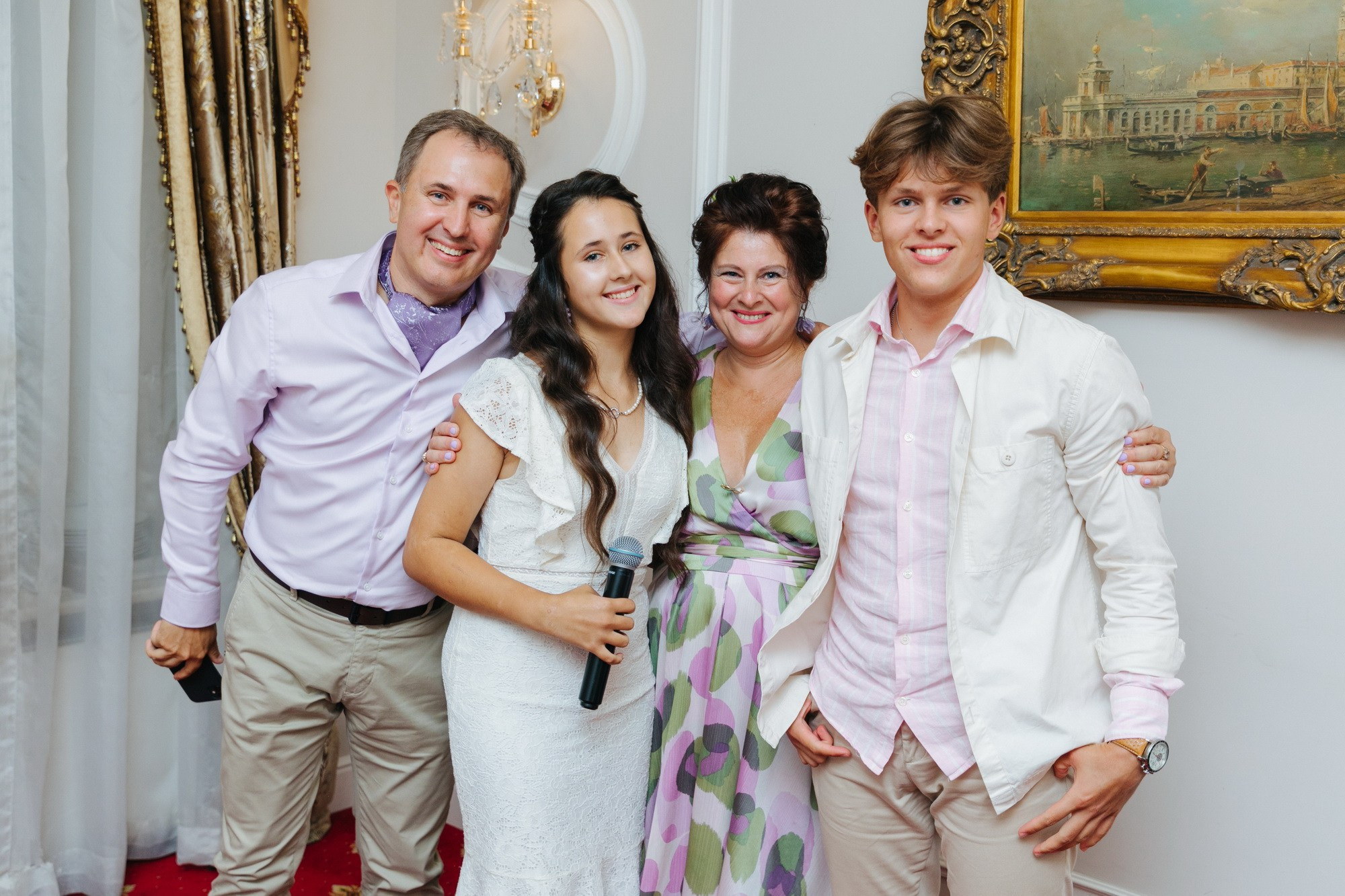 Юбилей. День рождения. фотограф Денис Шмигирилов. Фотограф крещение венчание в Петербурге! Помогает подобрать храм и посоветовал душевного батюшку в СПб