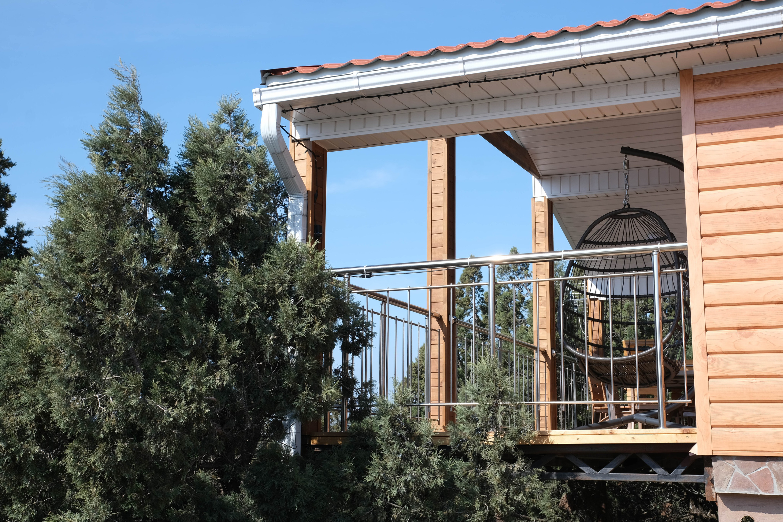 Турбаза в Кабардинке. Главная