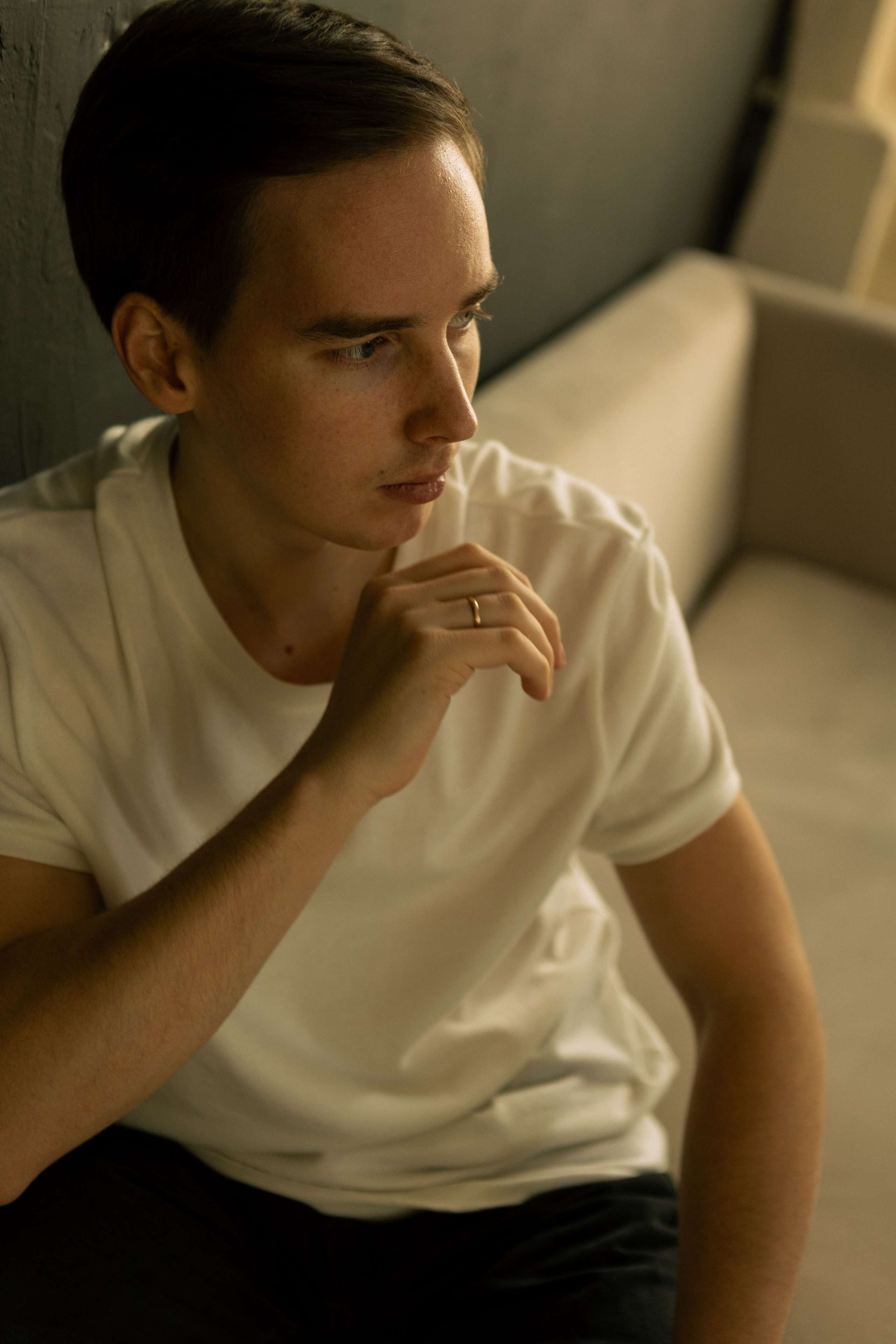 Сергей. Свадебный фотограф в Нижнем Новгороде Анна Кузнецова