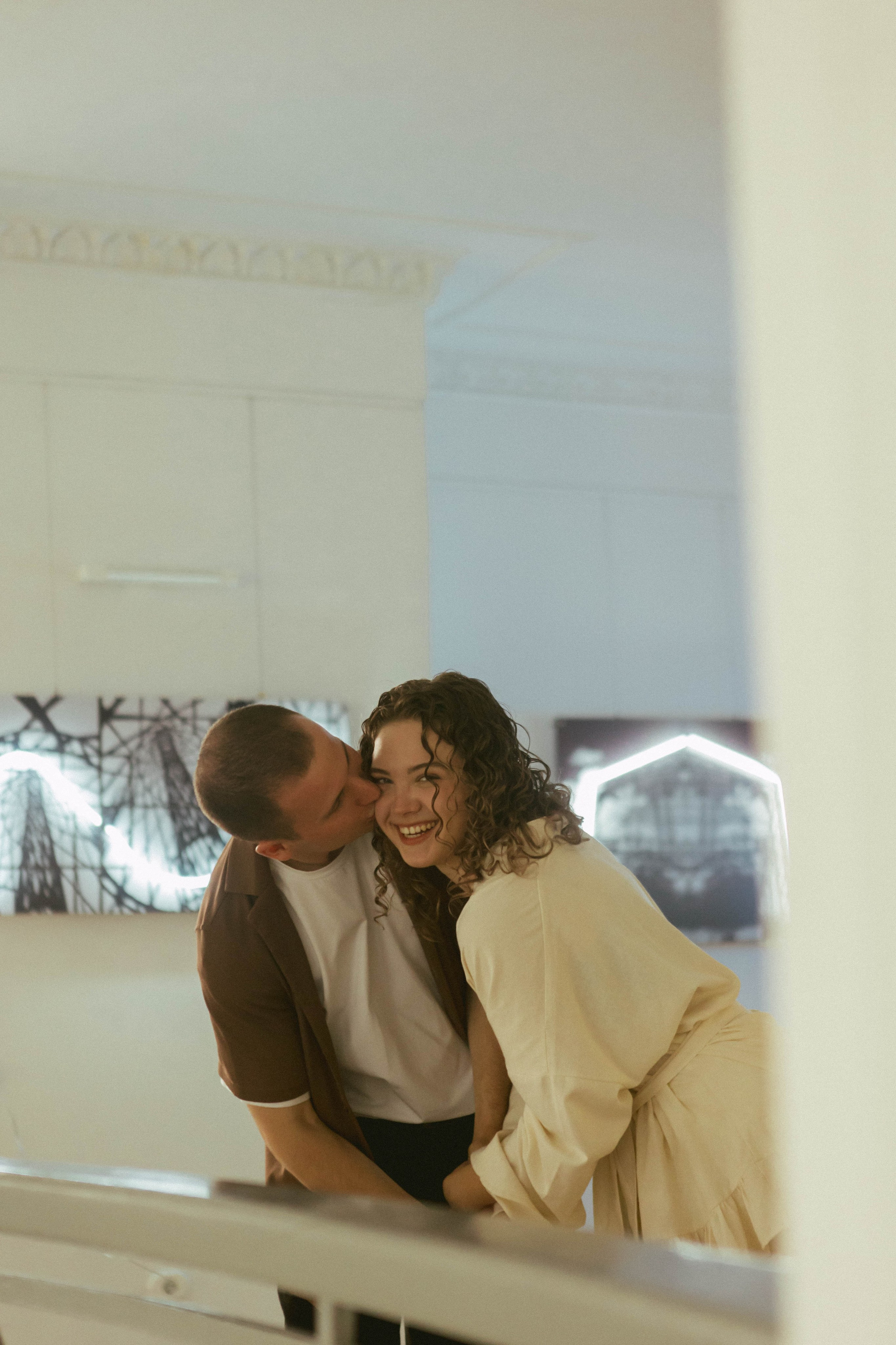 Кирилл и Яна. Свадебный фотограф в Нижнем Новгороде Анна Кузнецова