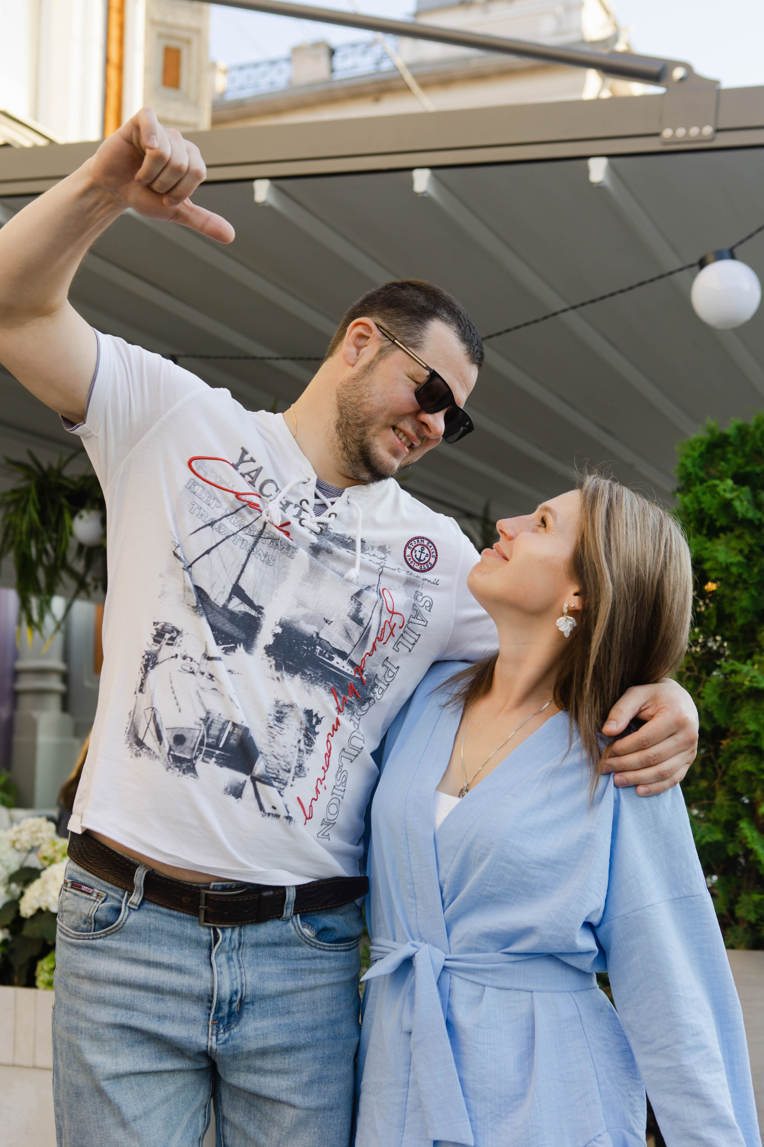 Наташа. Свадебный фотограф в Нижнем Новгороде Анна Кузнецова