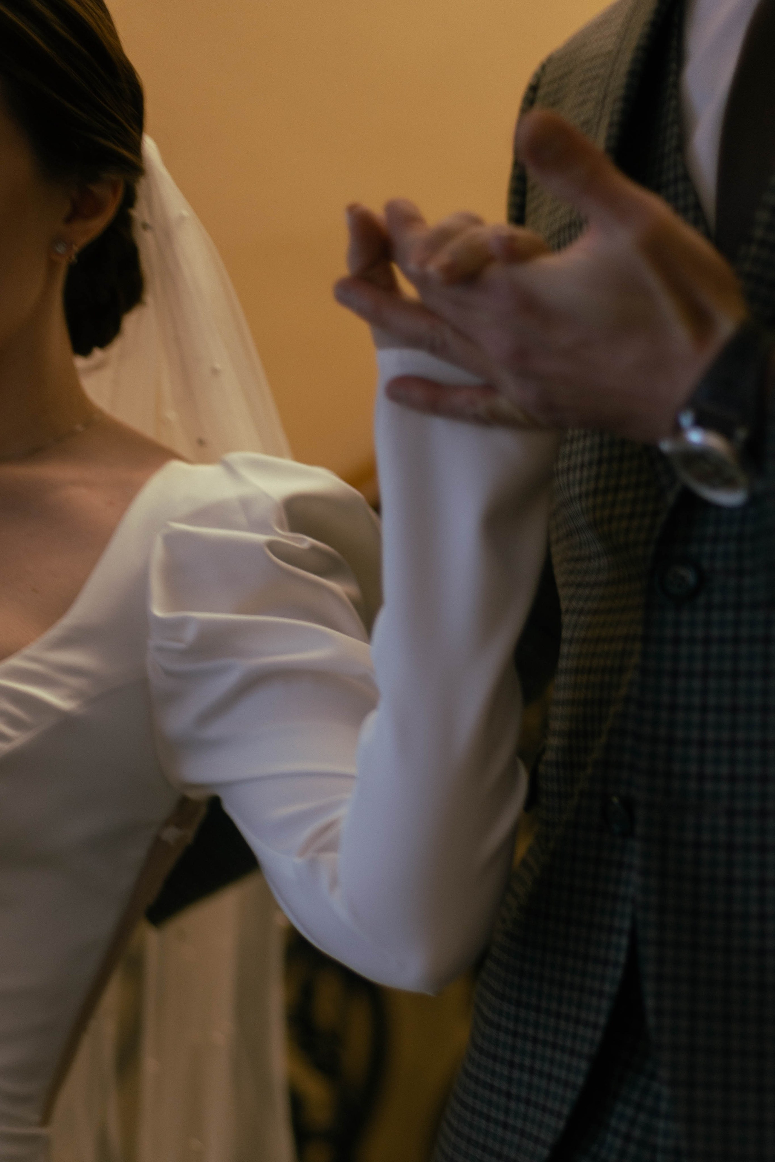 Ваня и Лиза. Свадебный фотограф в Нижнем Новгороде Анна Кузнецова