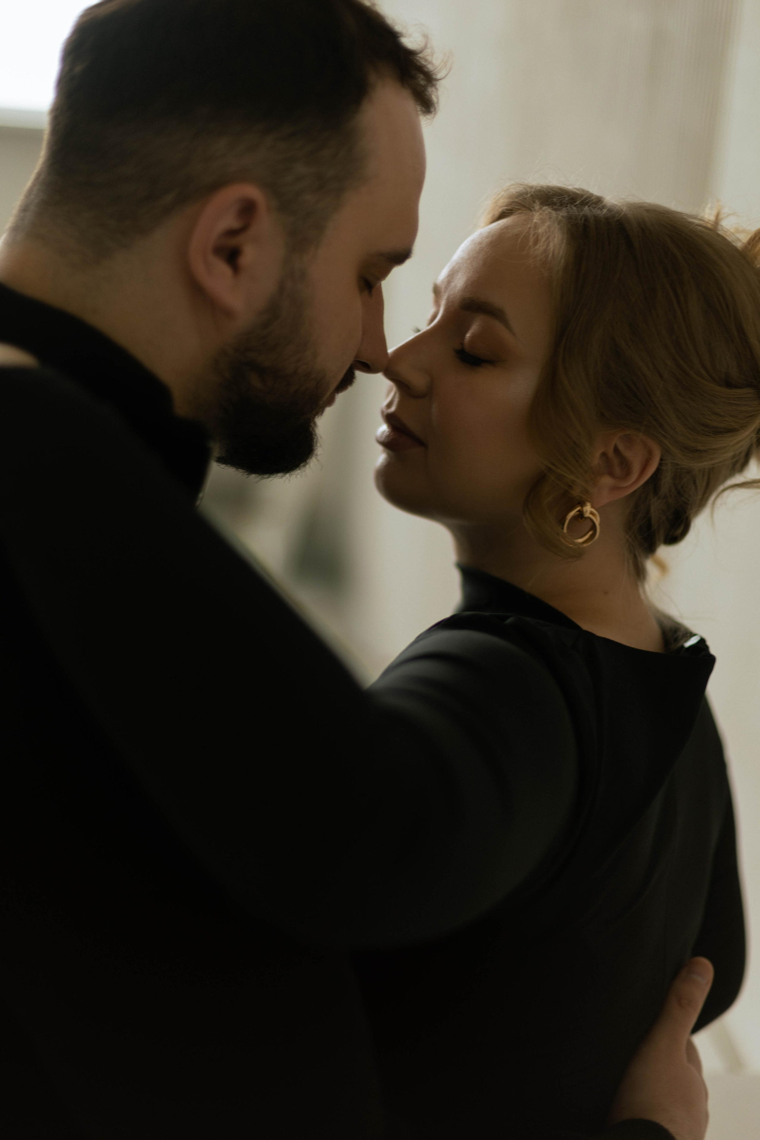 Ярослав и Мария. Свадебный фотограф в Нижнем Новгороде Анна Кузнецова