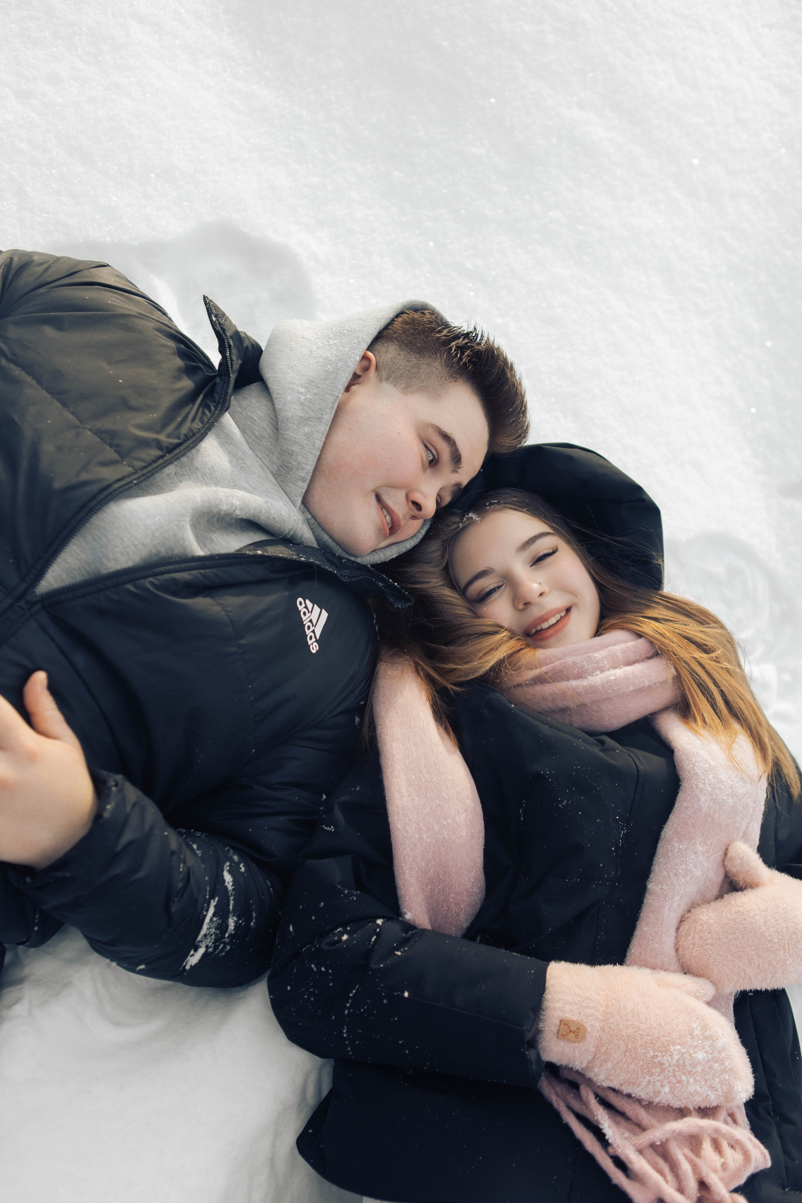 Артем и Вика. Свадебный фотограф в Нижнем Новгороде Анна Кузнецова