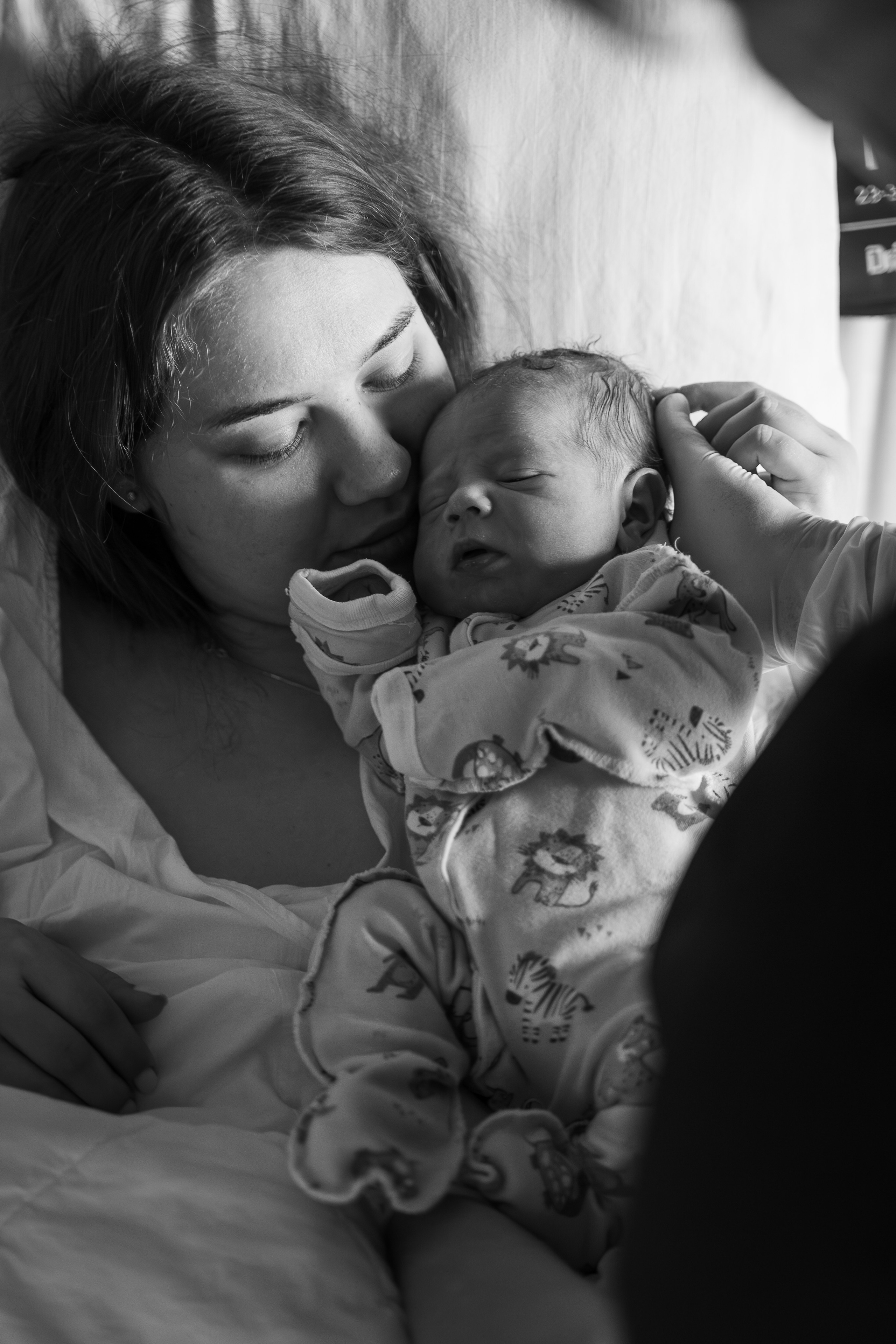 Давид. Фотограф на роды Москва Ольга Летучева