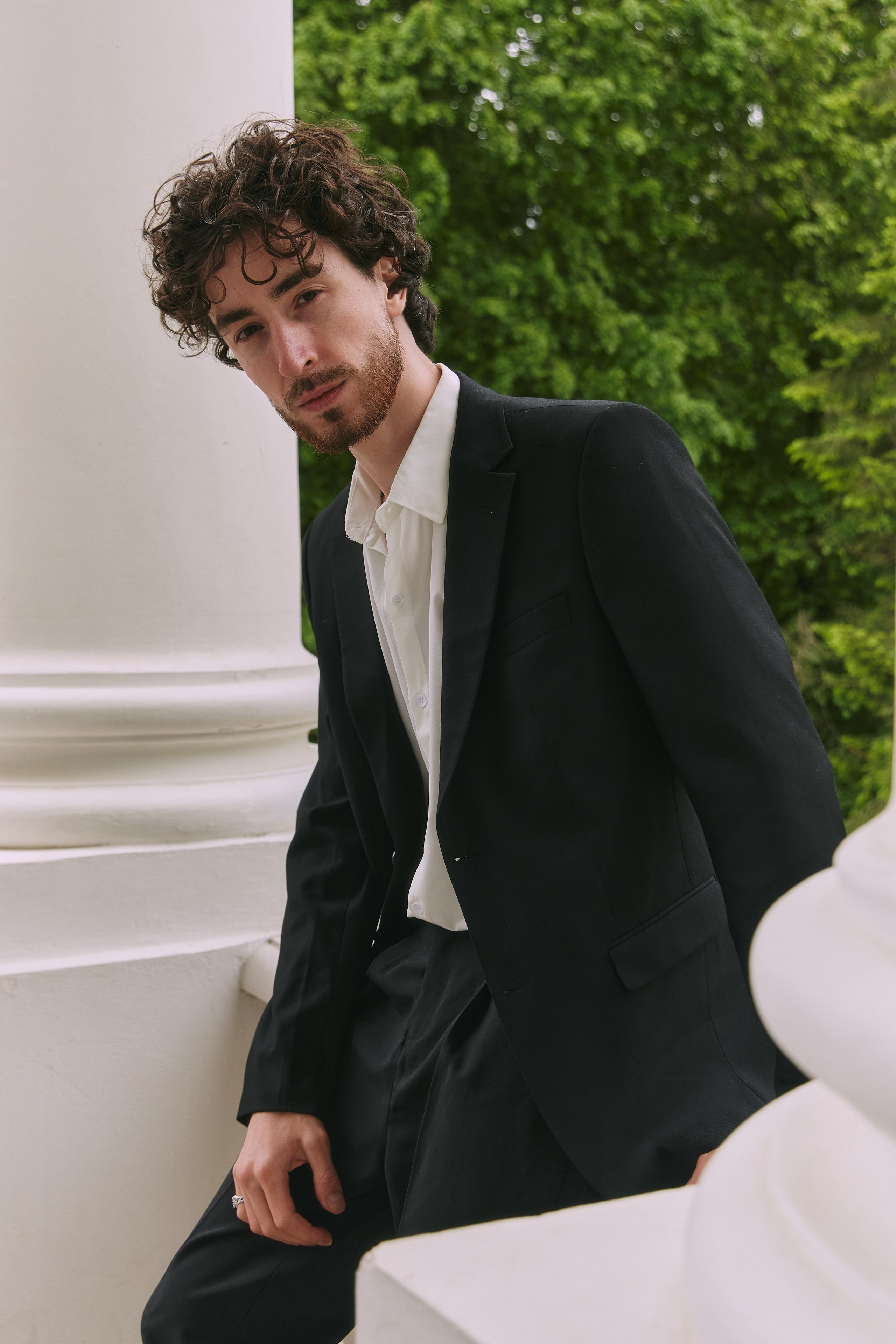 Коля + Карина. Свадебный фотограф в Нижнем Новгороде