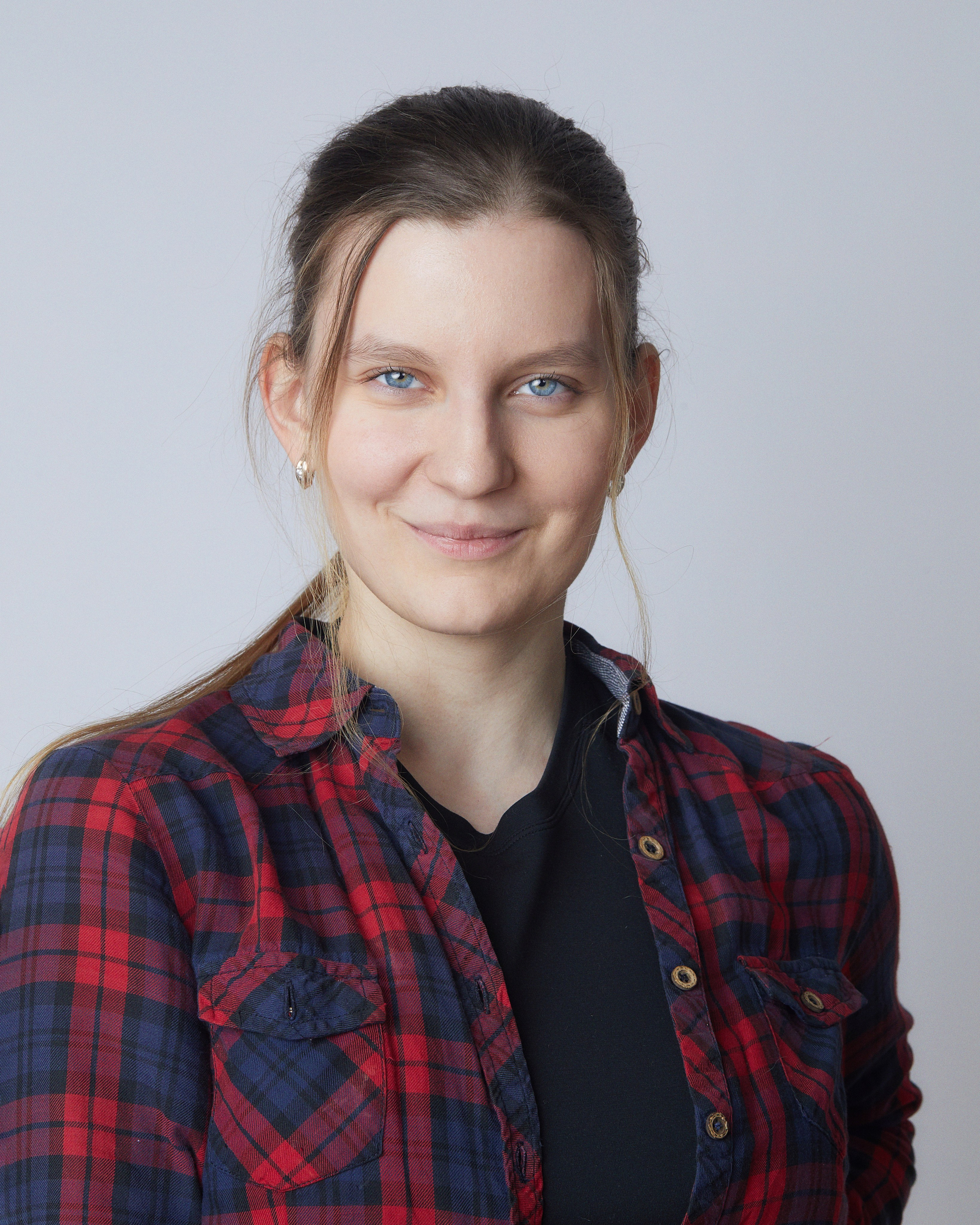 Портреты. Фотограф и фототренер Москва и Питер