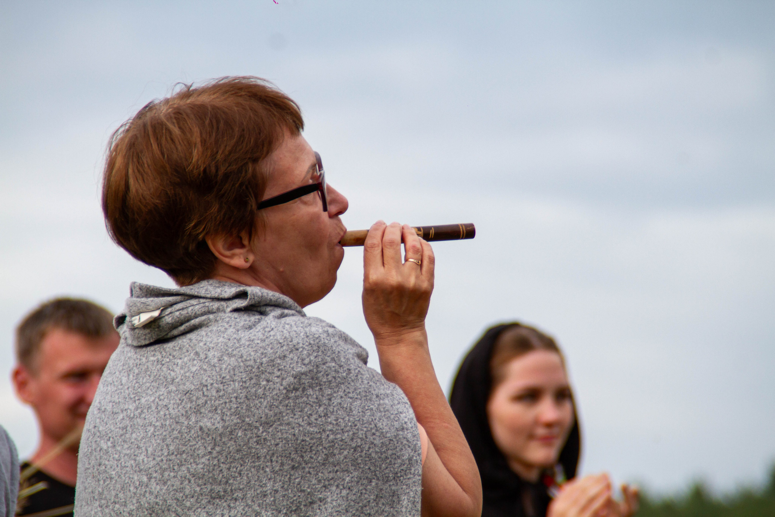 Праздник Солнцестояния 2025 х Культура Екатеринбурга