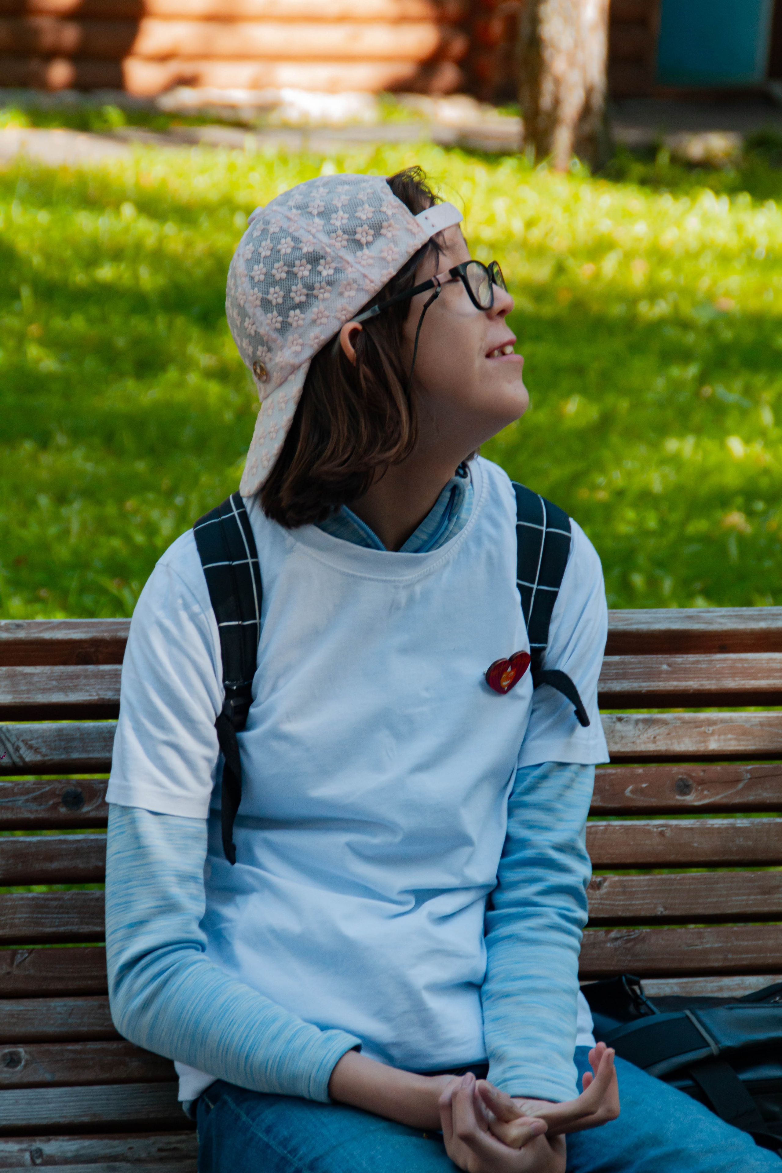 Лица Улиц 2025 х Inclusive Event