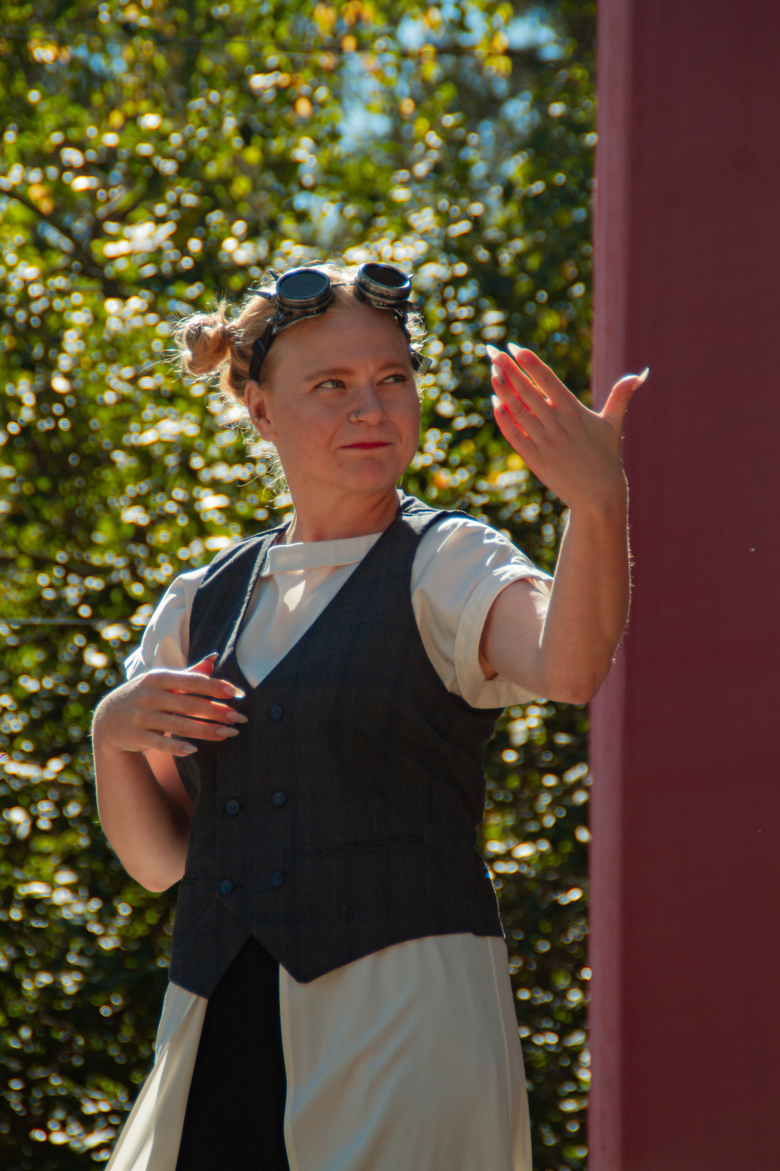 Лица Улиц 2025 х Inclusive Event