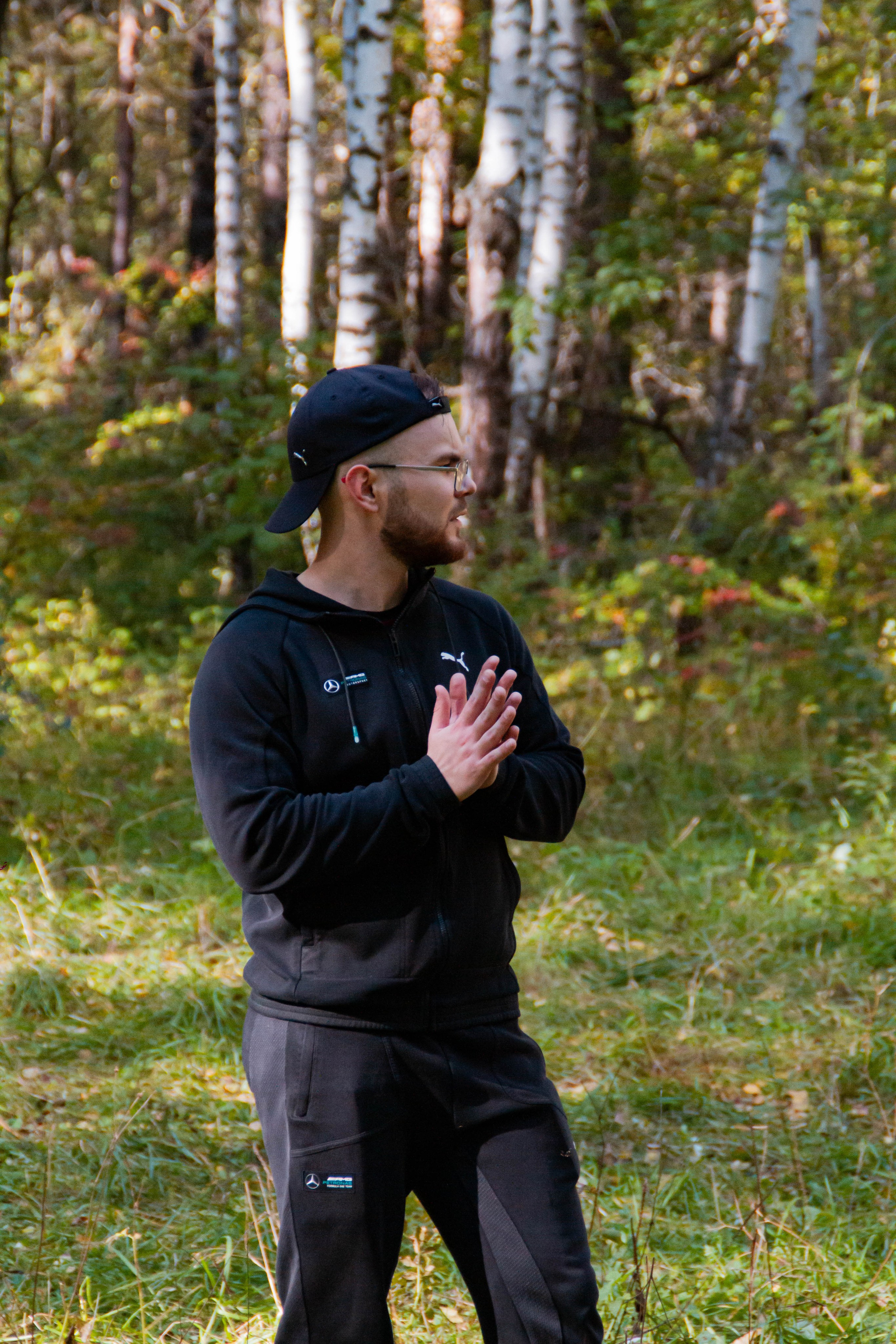 День здоровья в Екатеринбургской академии современного искусства 2025