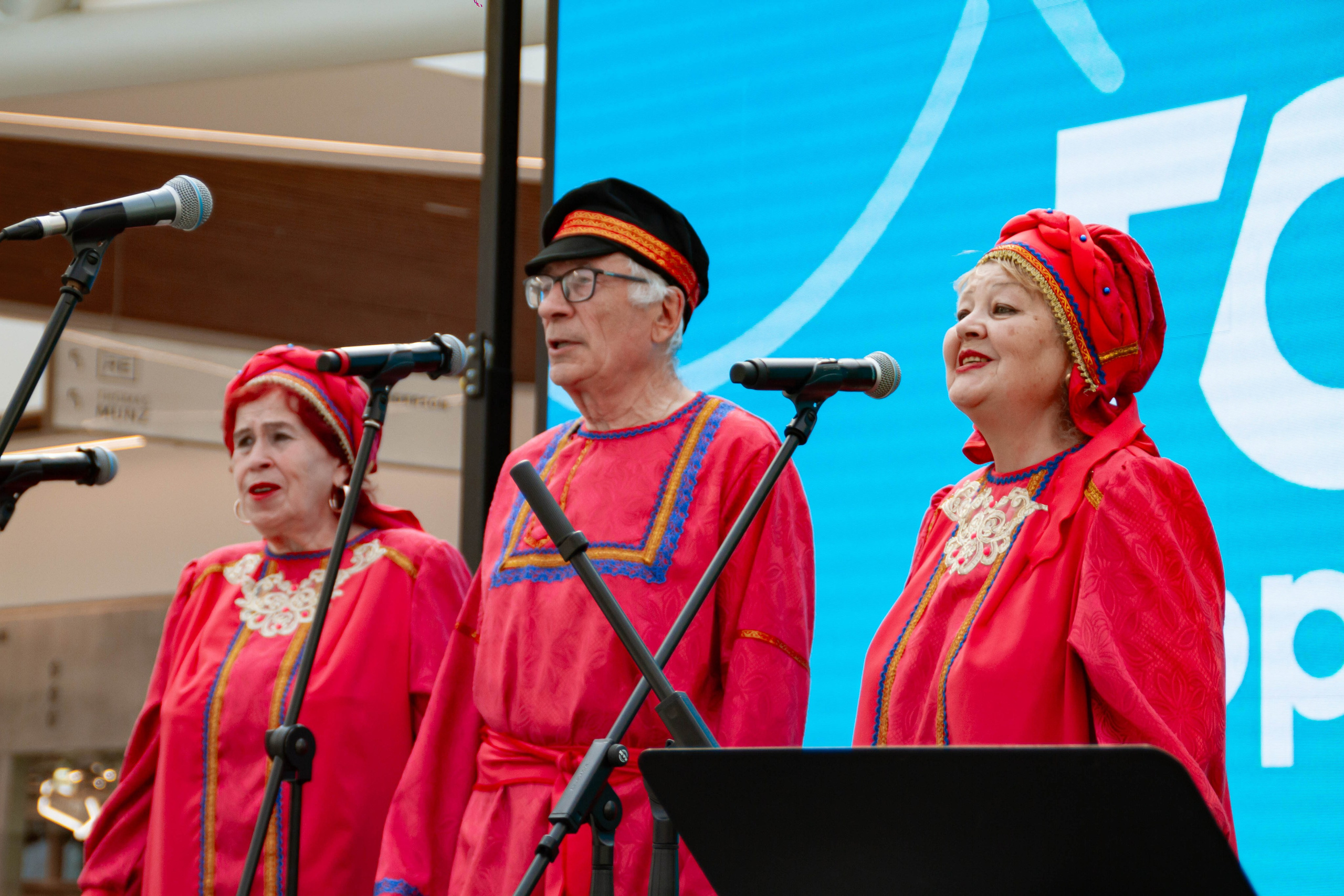 Голос города 2025