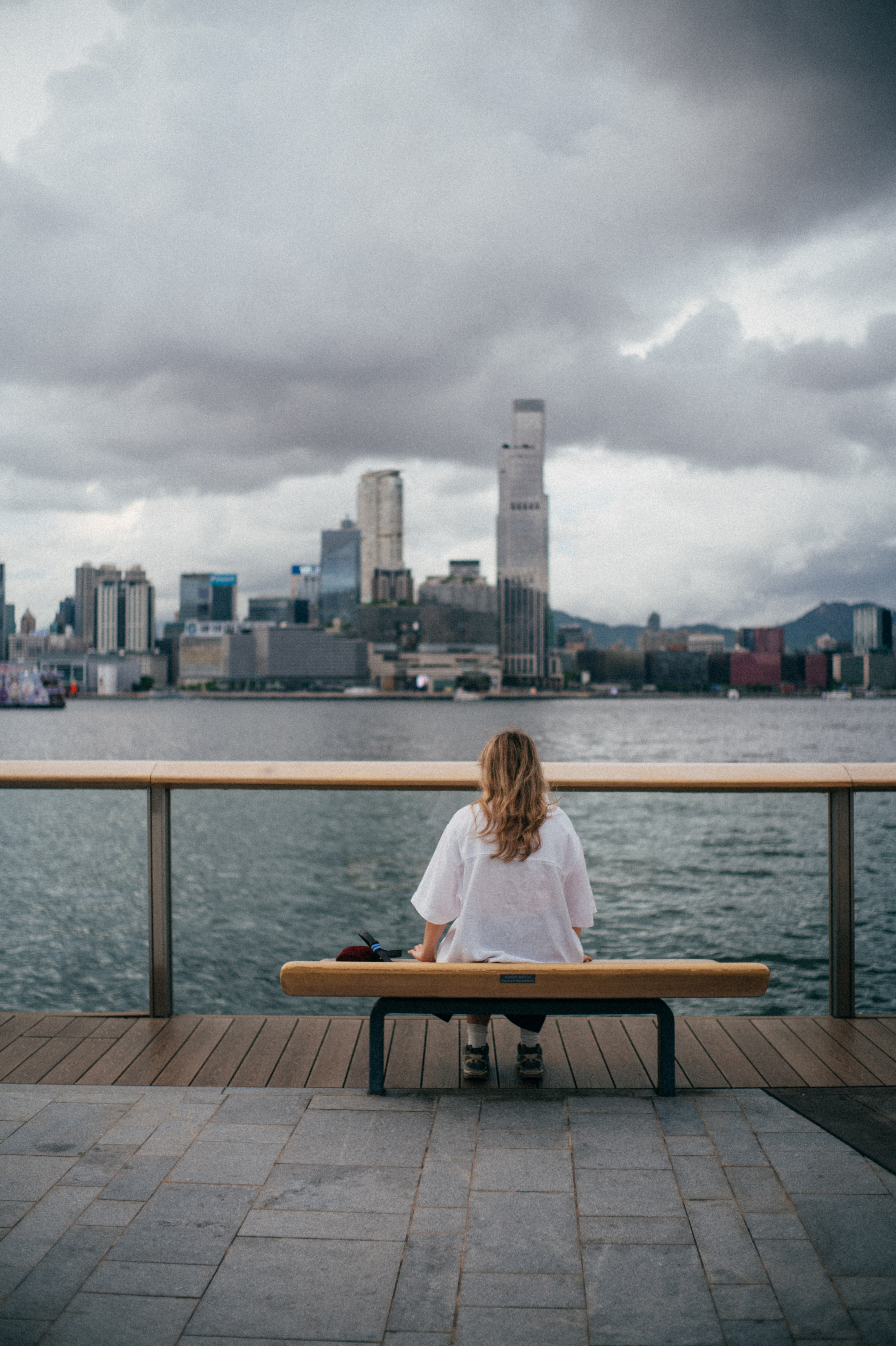 ГОНКОНГ. Создание контента | Фото | Видеосъемка | Александр Ярков