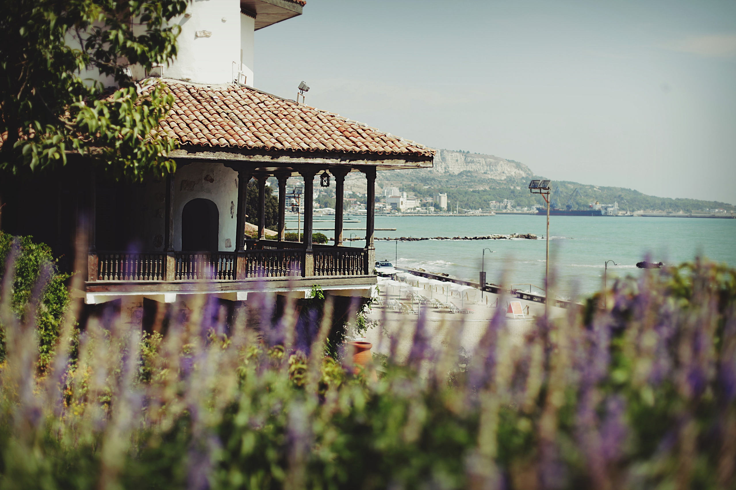 Болгария. Аня Степанова