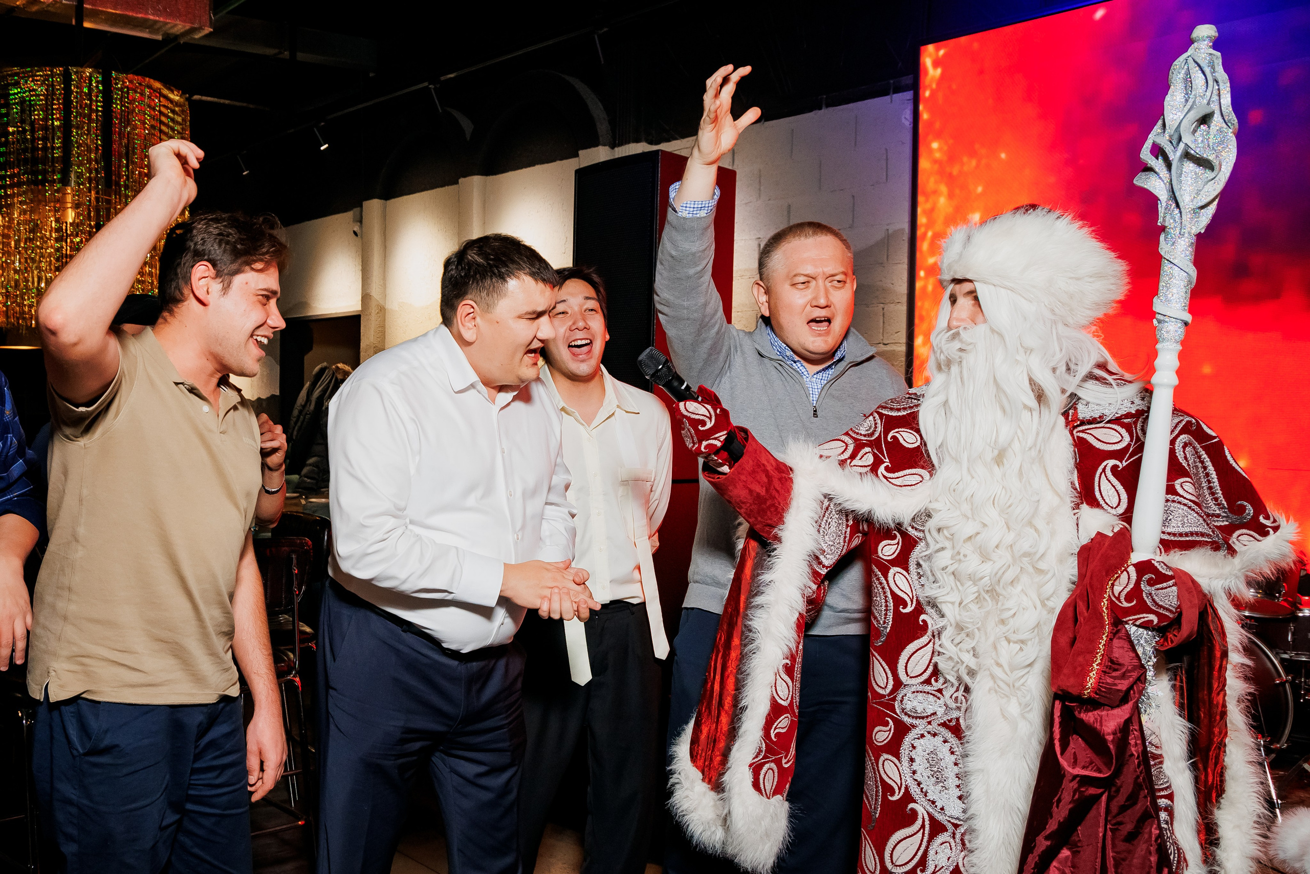 Ресторан Chechil. Портретный фотограф в Алматы