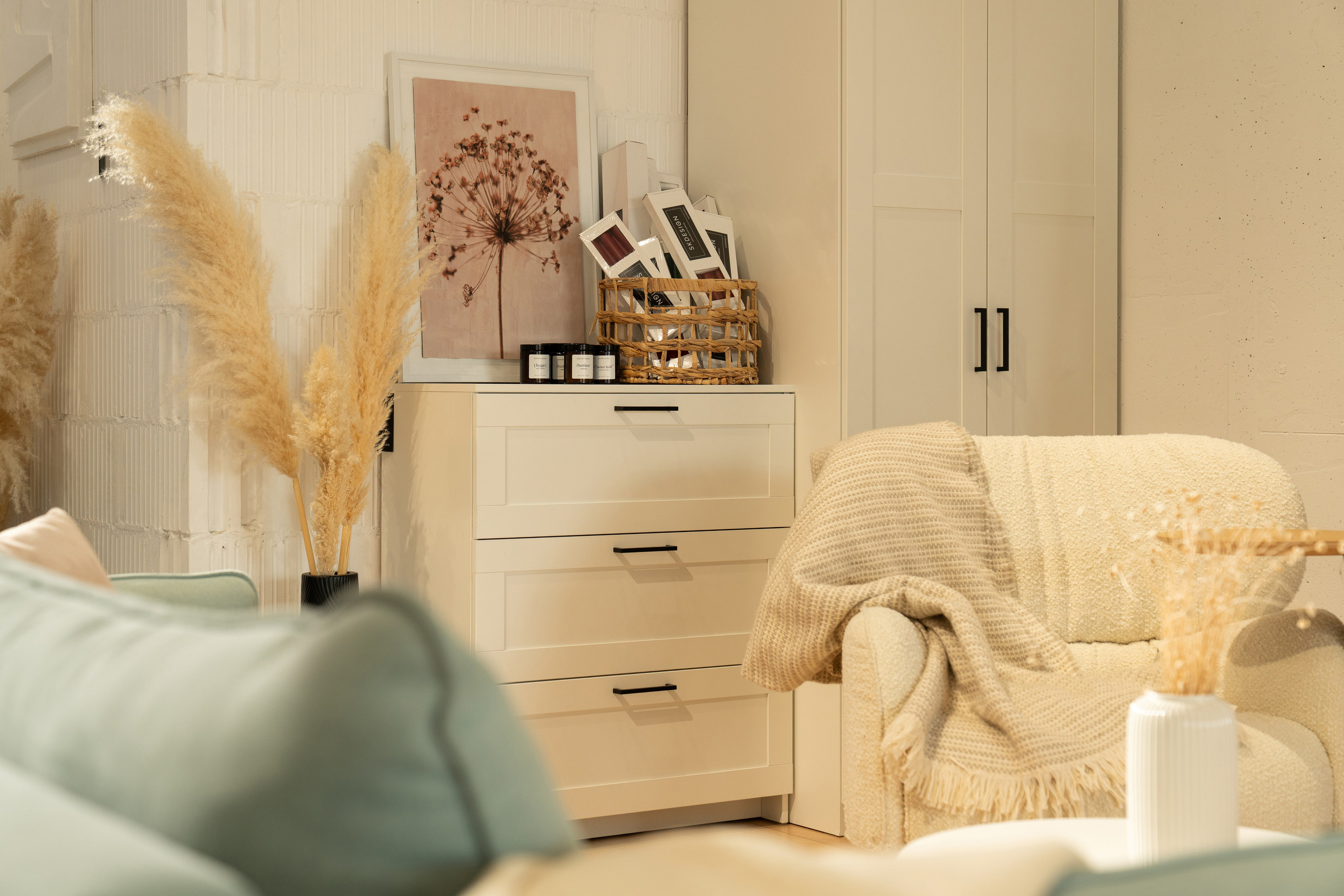 SKDESIGN | Ходынка. Фуд-фото и съёмка интерьеров в Москве