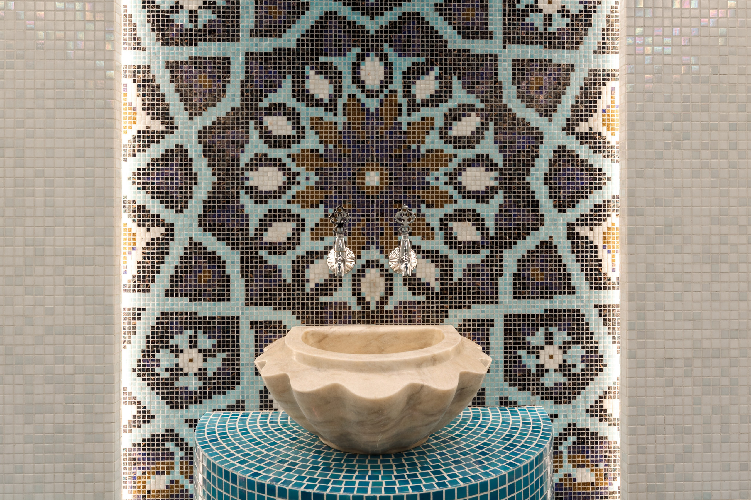 Фотосъёмка бань и саун. Алексей Шмуль