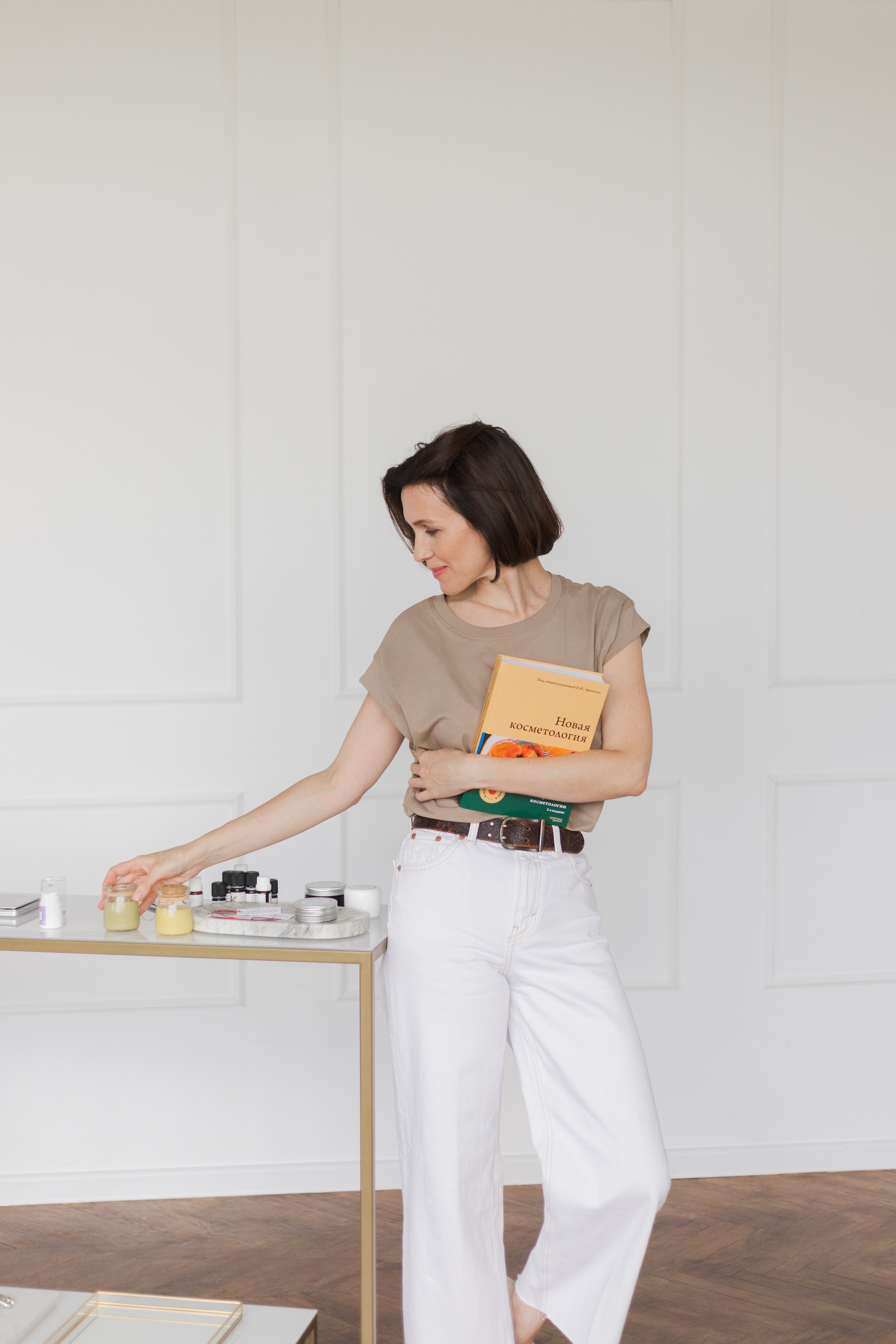 КОСМЕТИКА | Наталья Виринея