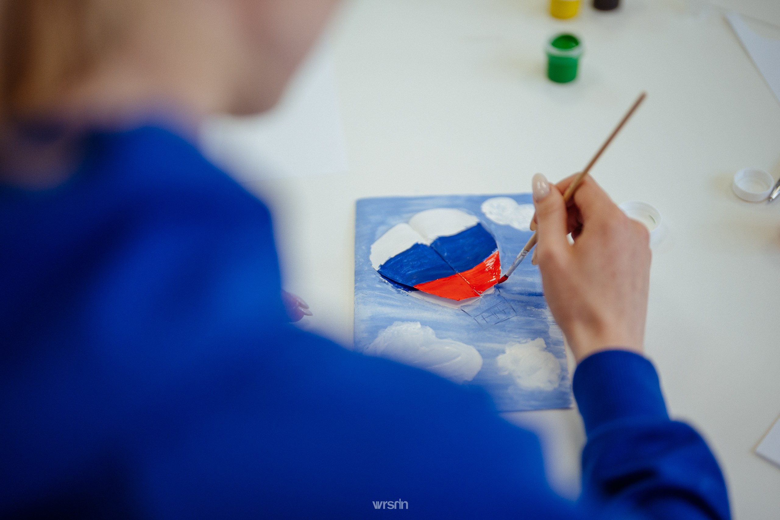 Единая Росиия · Нижний Новгород. Владимир Вершинин, тот самый свадебный видеограф