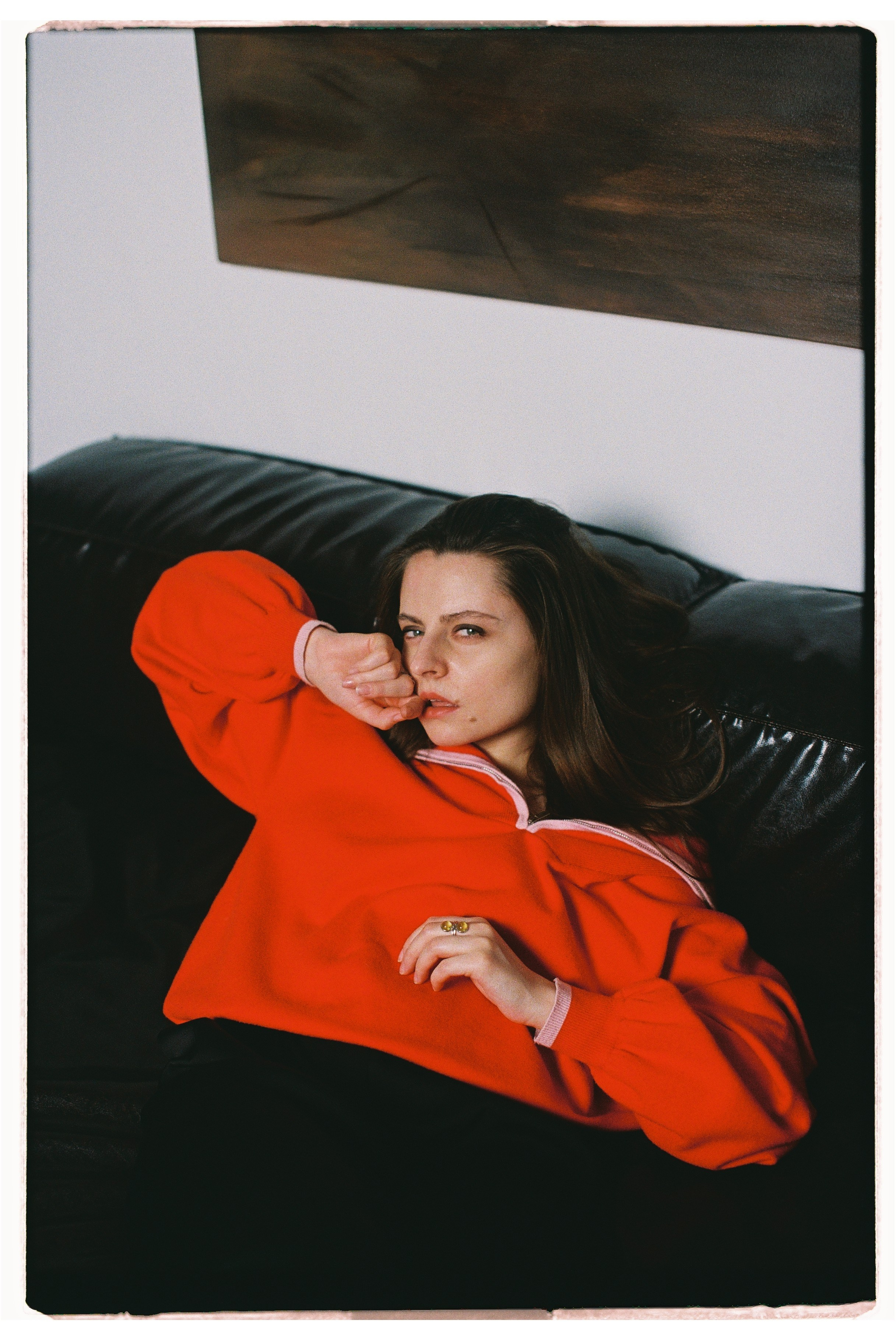 Пленочная фотосессия Москва. Персональный и репортажный фотограф в Москве Соня Пичугина