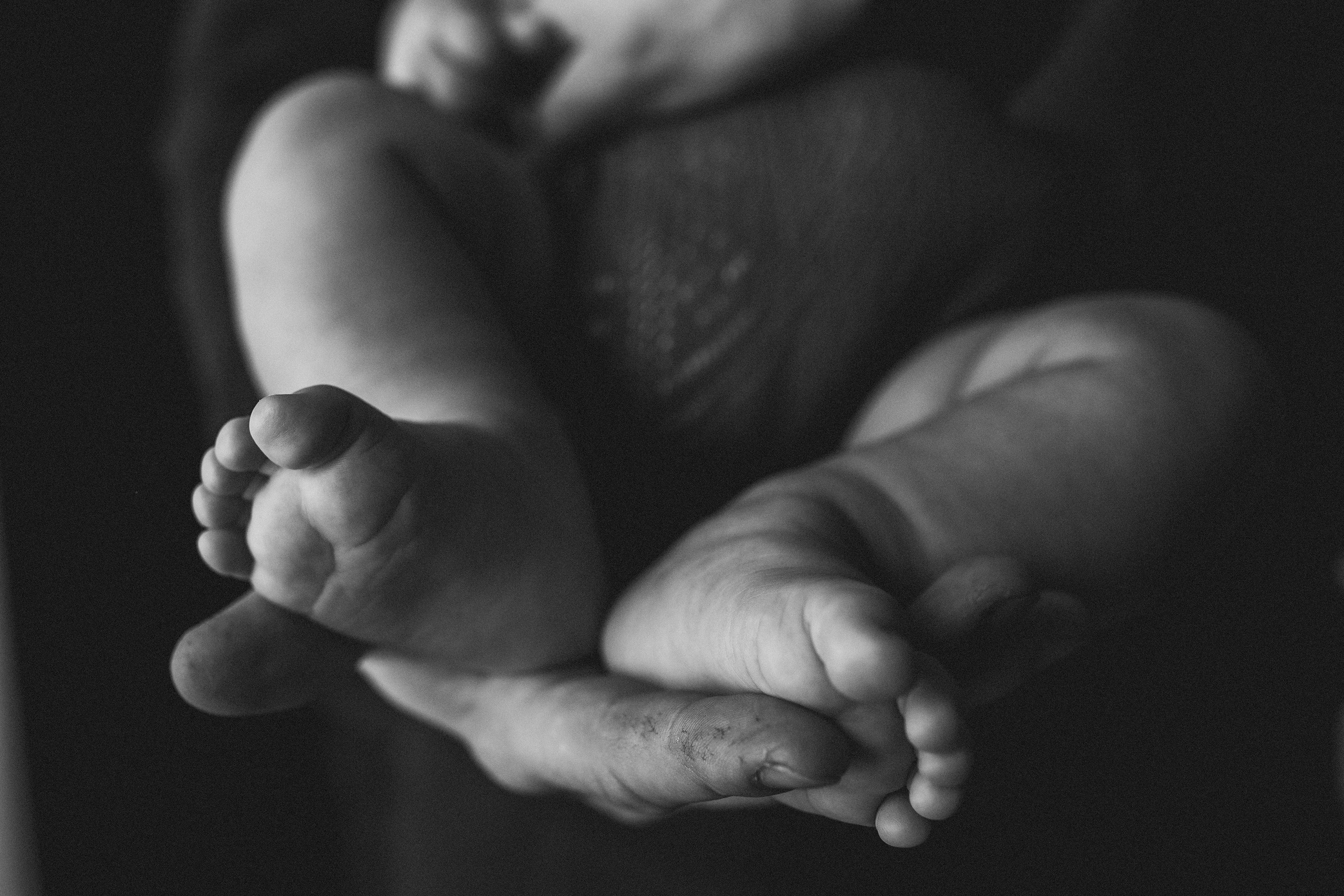 Рома, Женя, Виталя, Наташа, Саша. Семейный фотограф Томск