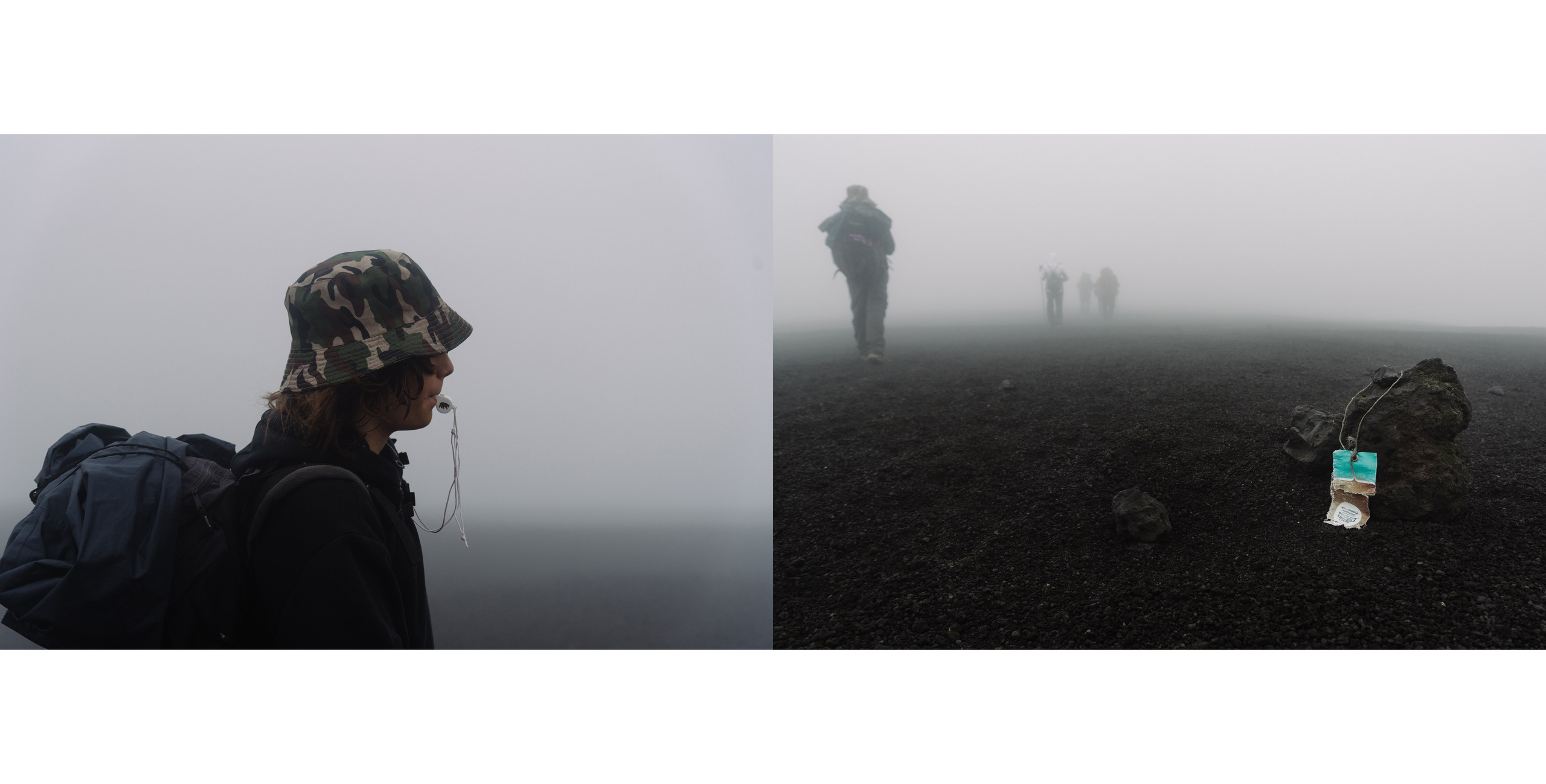 Сахалин и Курильские острова. Фотограф Алиса Калинина