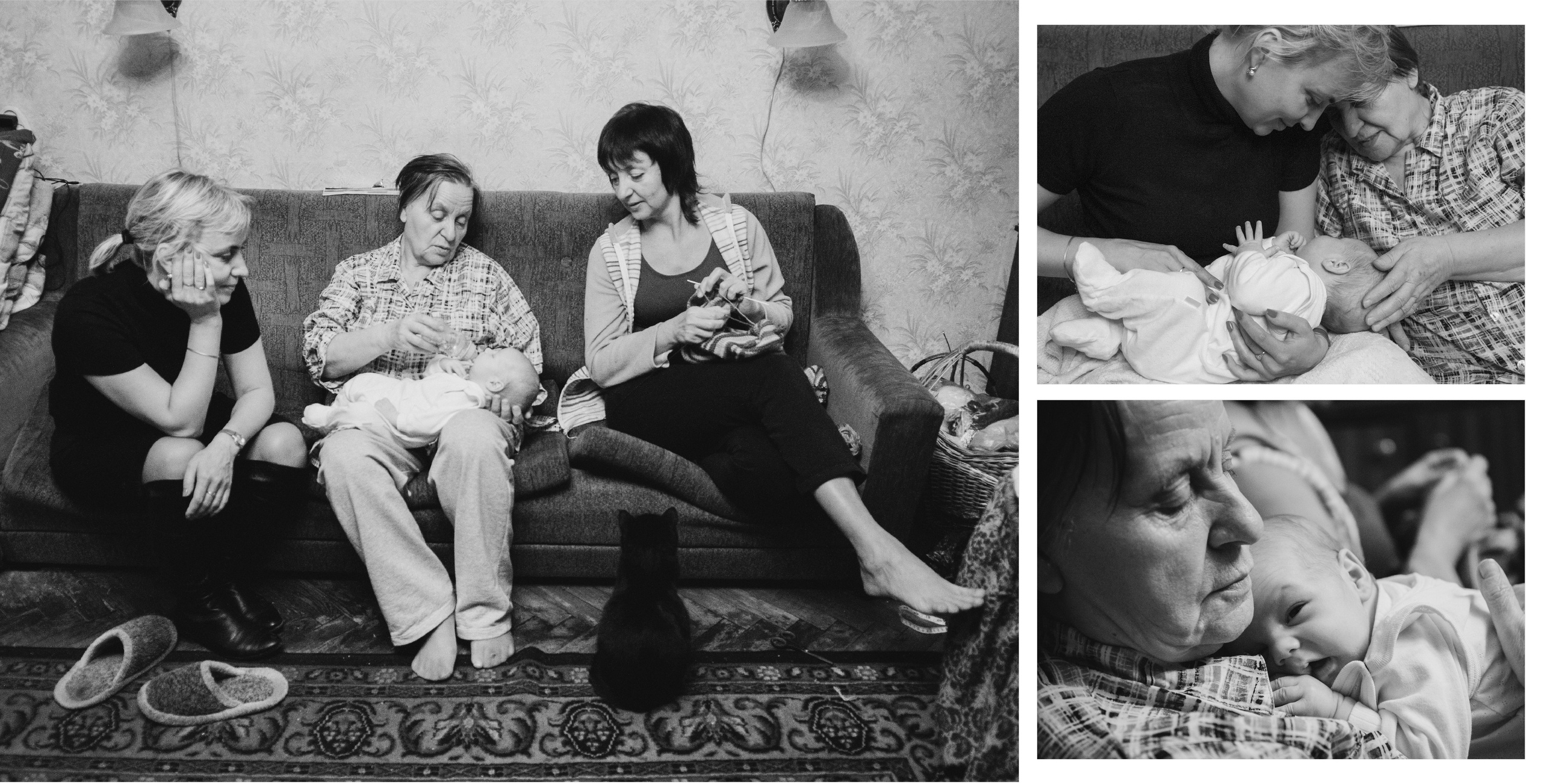 Егор. Фотограф Алиса Калинина