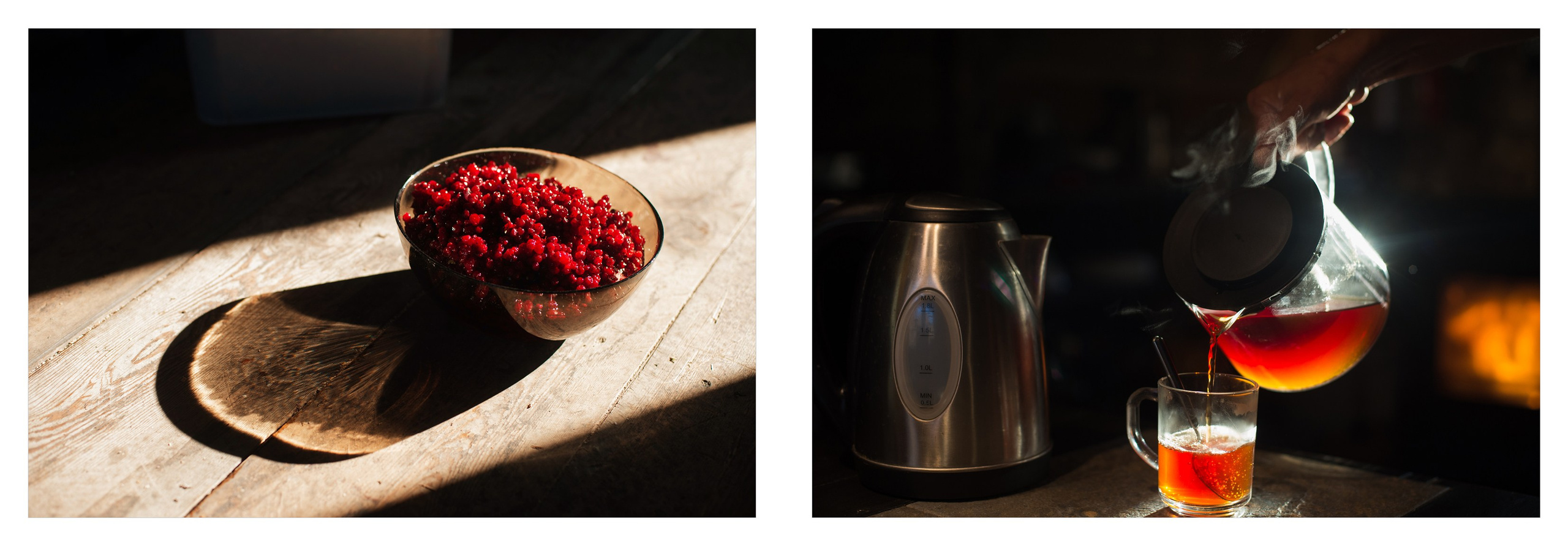 Алтай для Юли. Фотограф Алиса Калинина