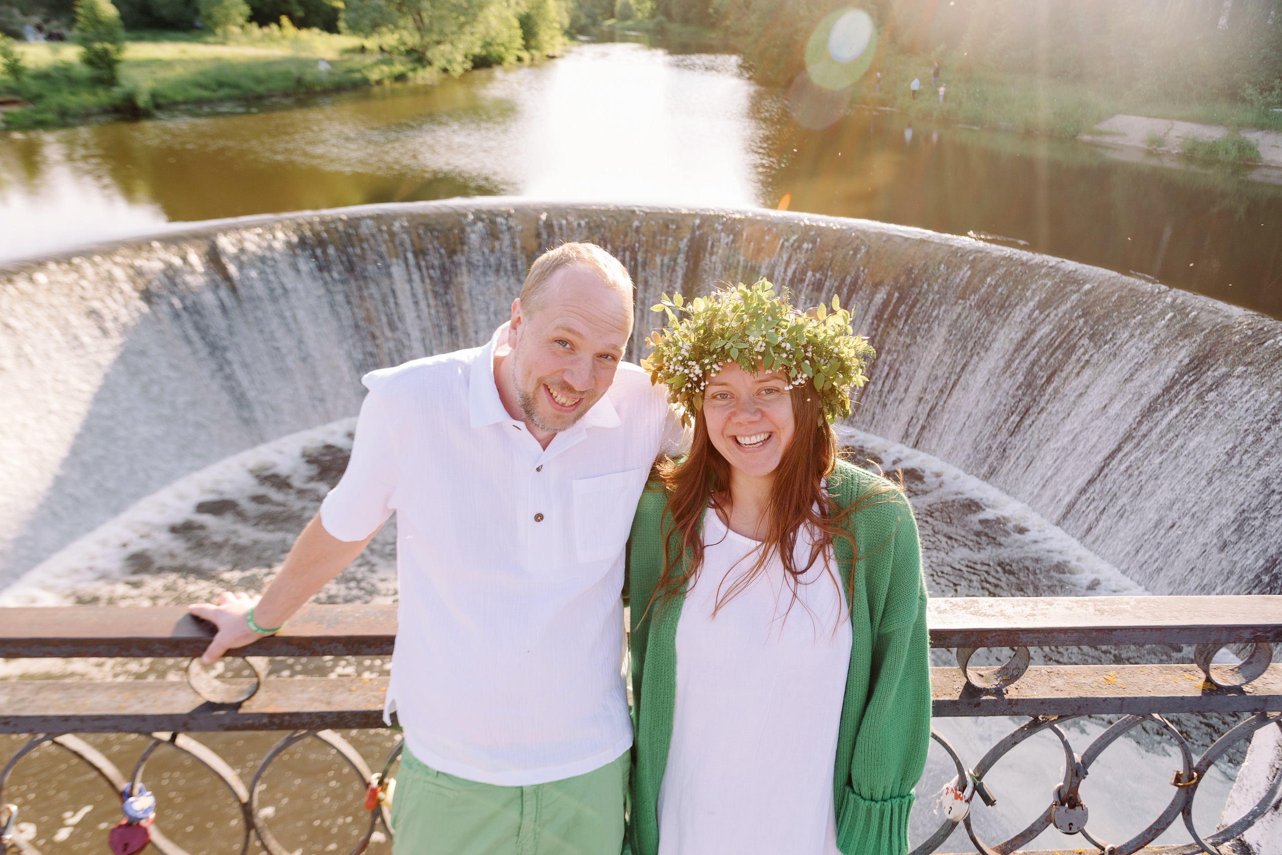 Катя + Дима WEDSTOCK. Фотограф Алиса Калинина