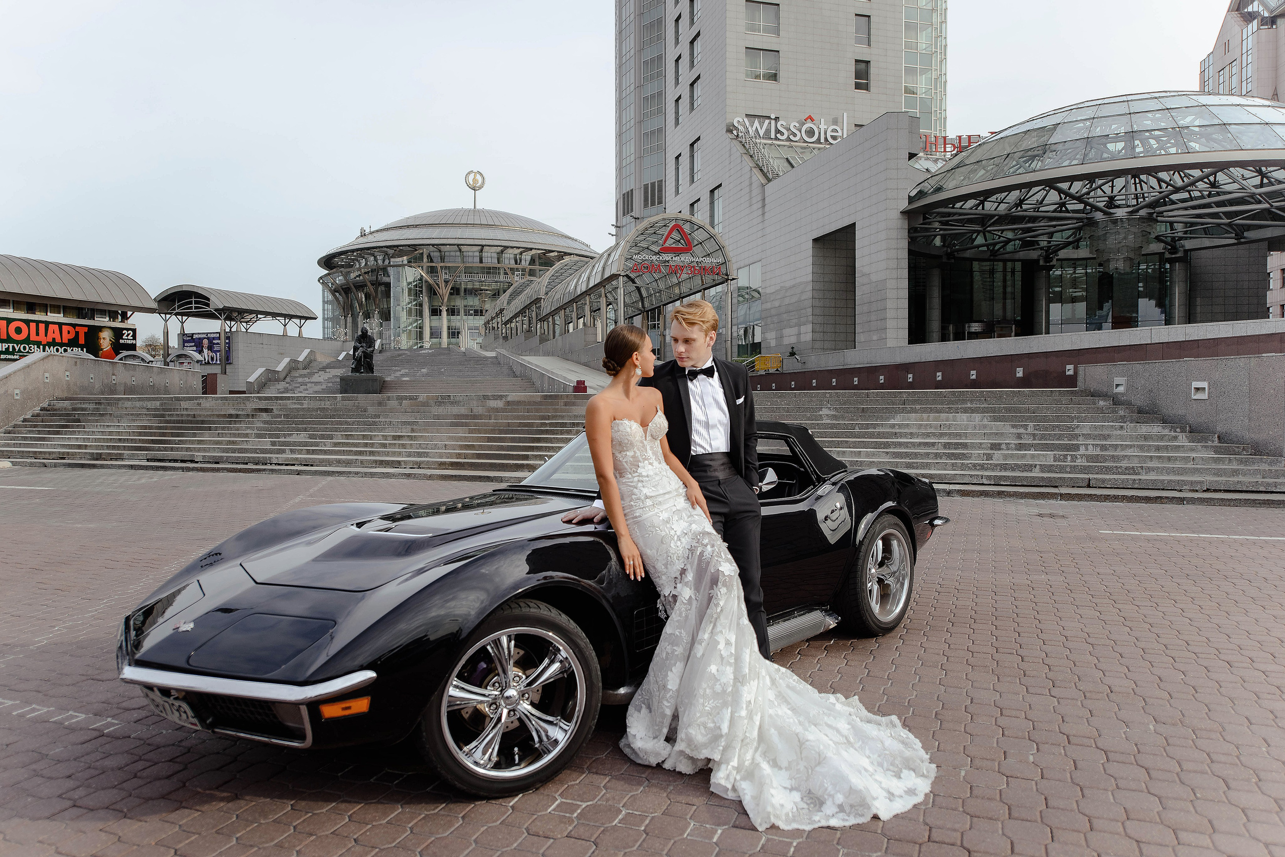 Swissotel Hotel. Свадебный и семейный фотограф в г. Москва Ирина Гаврилова