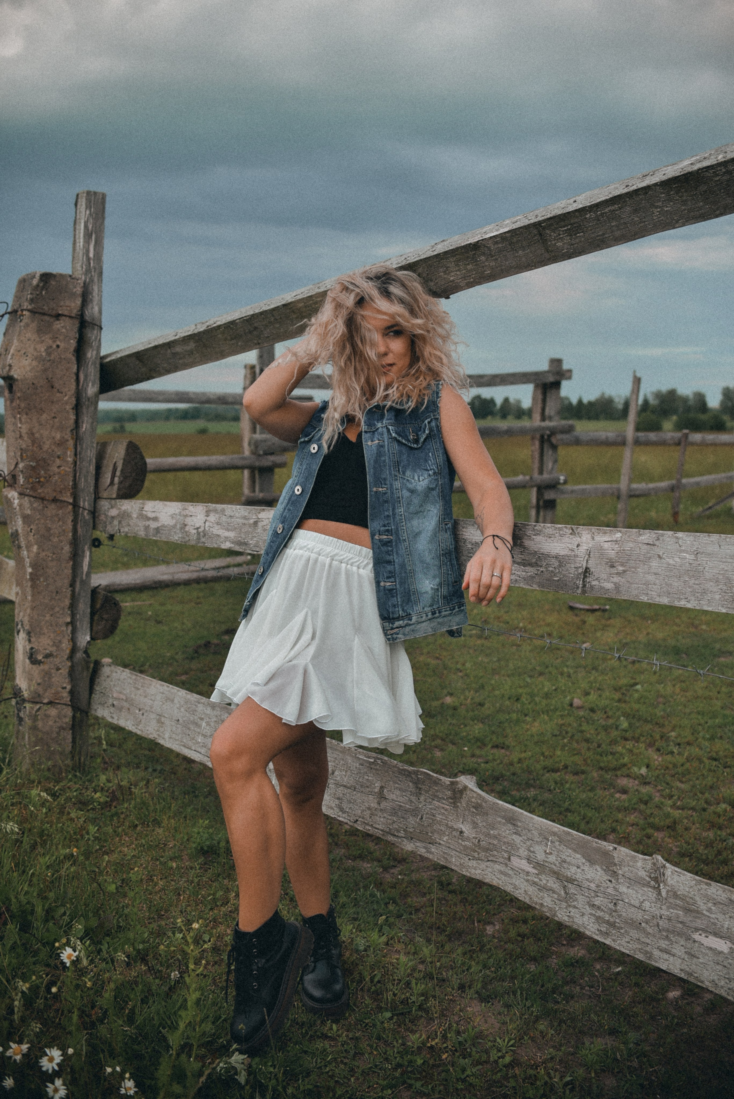 Надя. Семейный фотограф Milena feel it