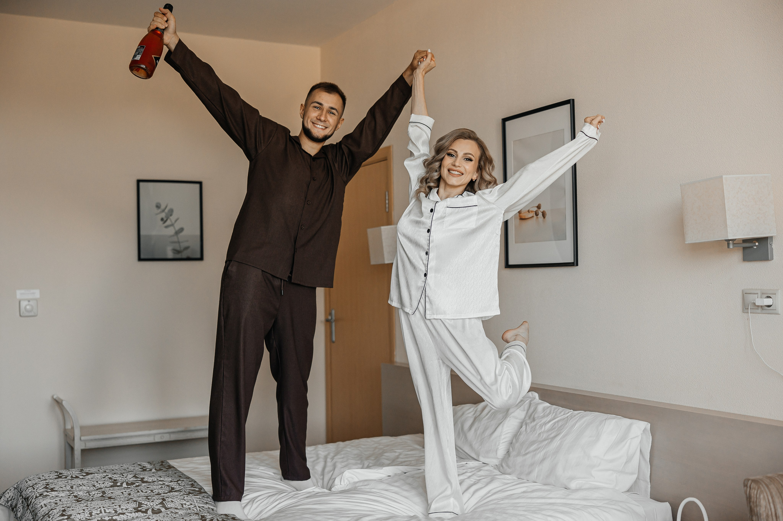 Оксана и Тимур. Свадебный и семейный фотограф Елизавета Ермак | Москва и МО