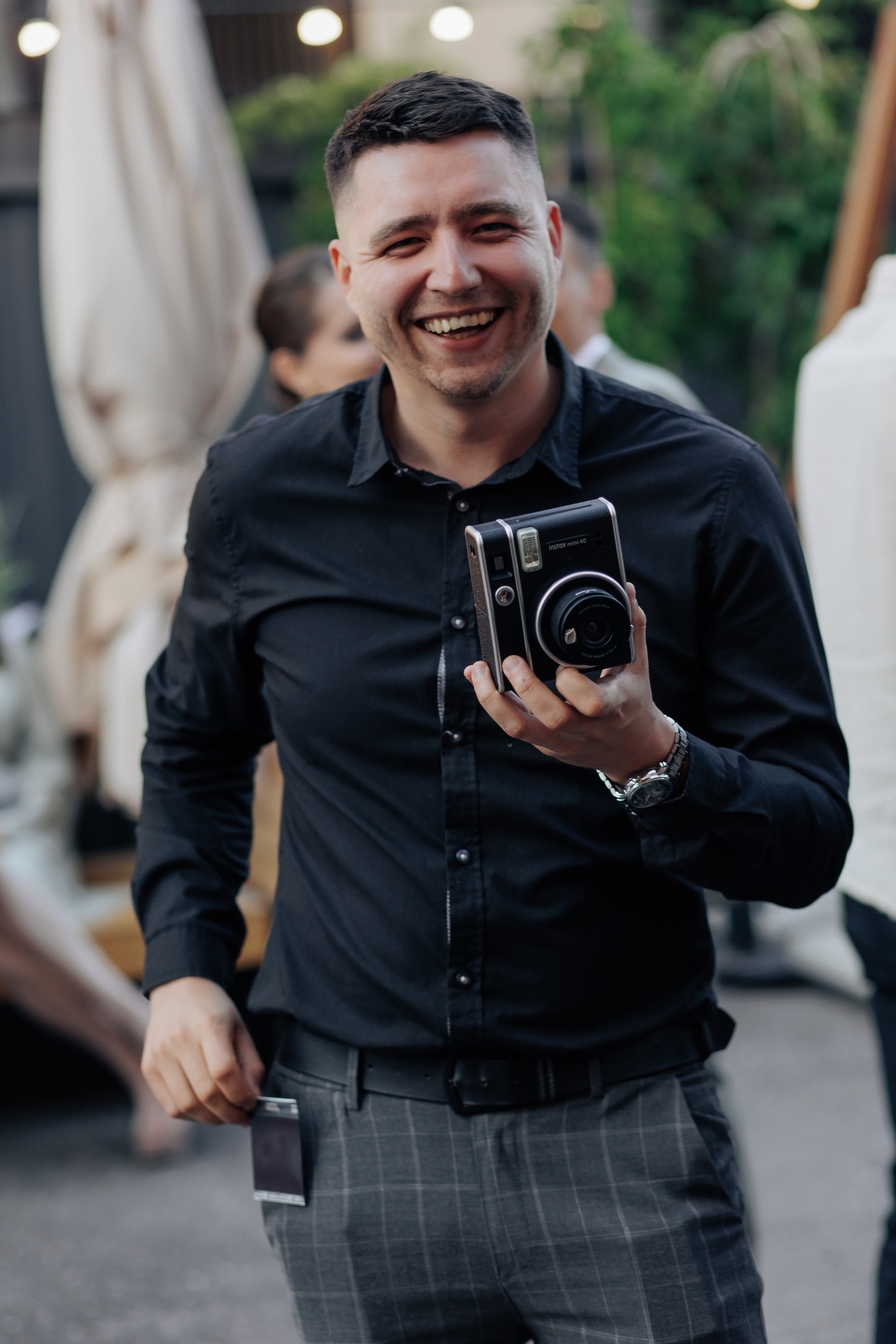 Свадебная Фотосессия с агенством и ведущим. Свадебный фотограф Воронеж