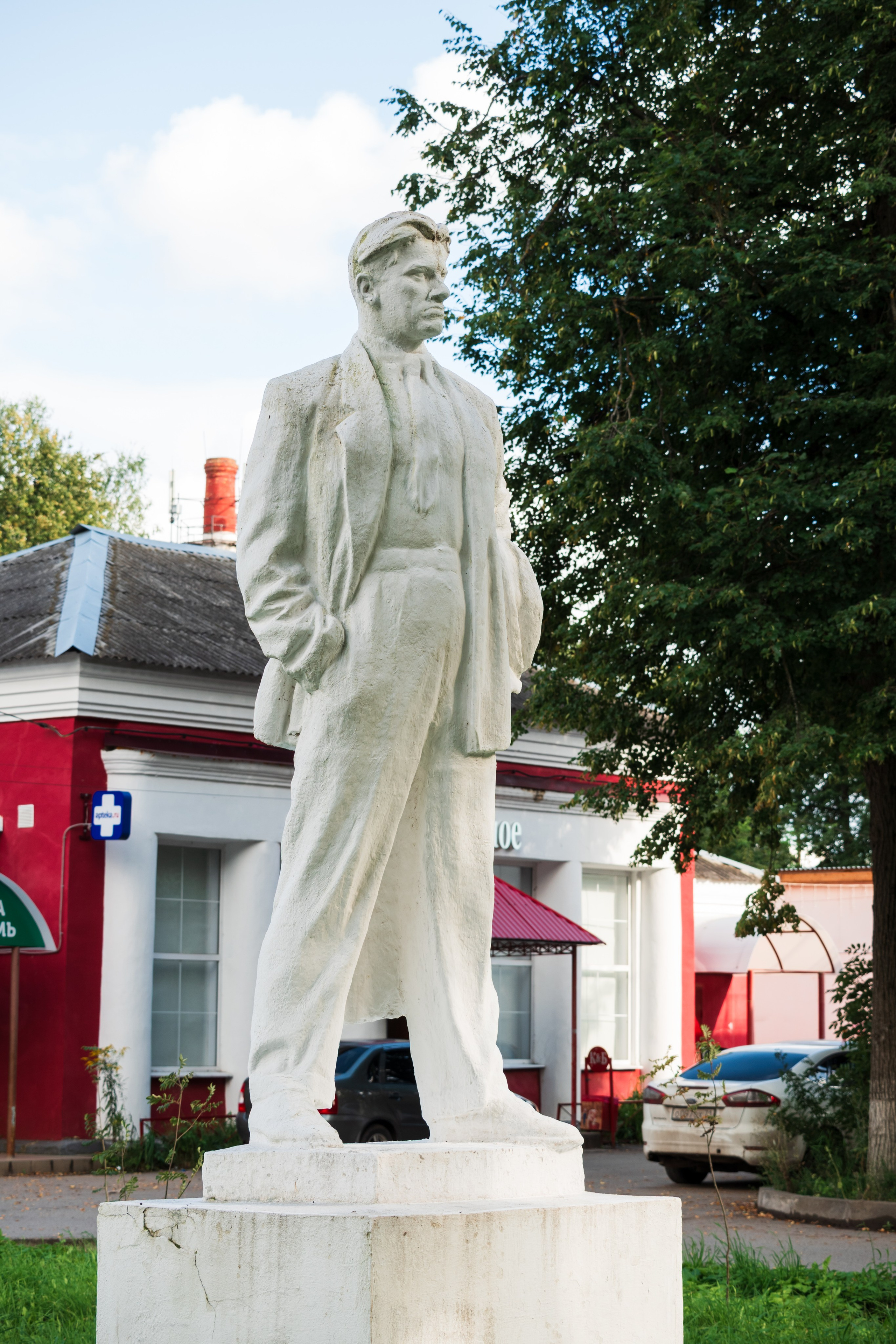 Липки. Фотограф и видеооператор в Туле | Даниил Рыбак