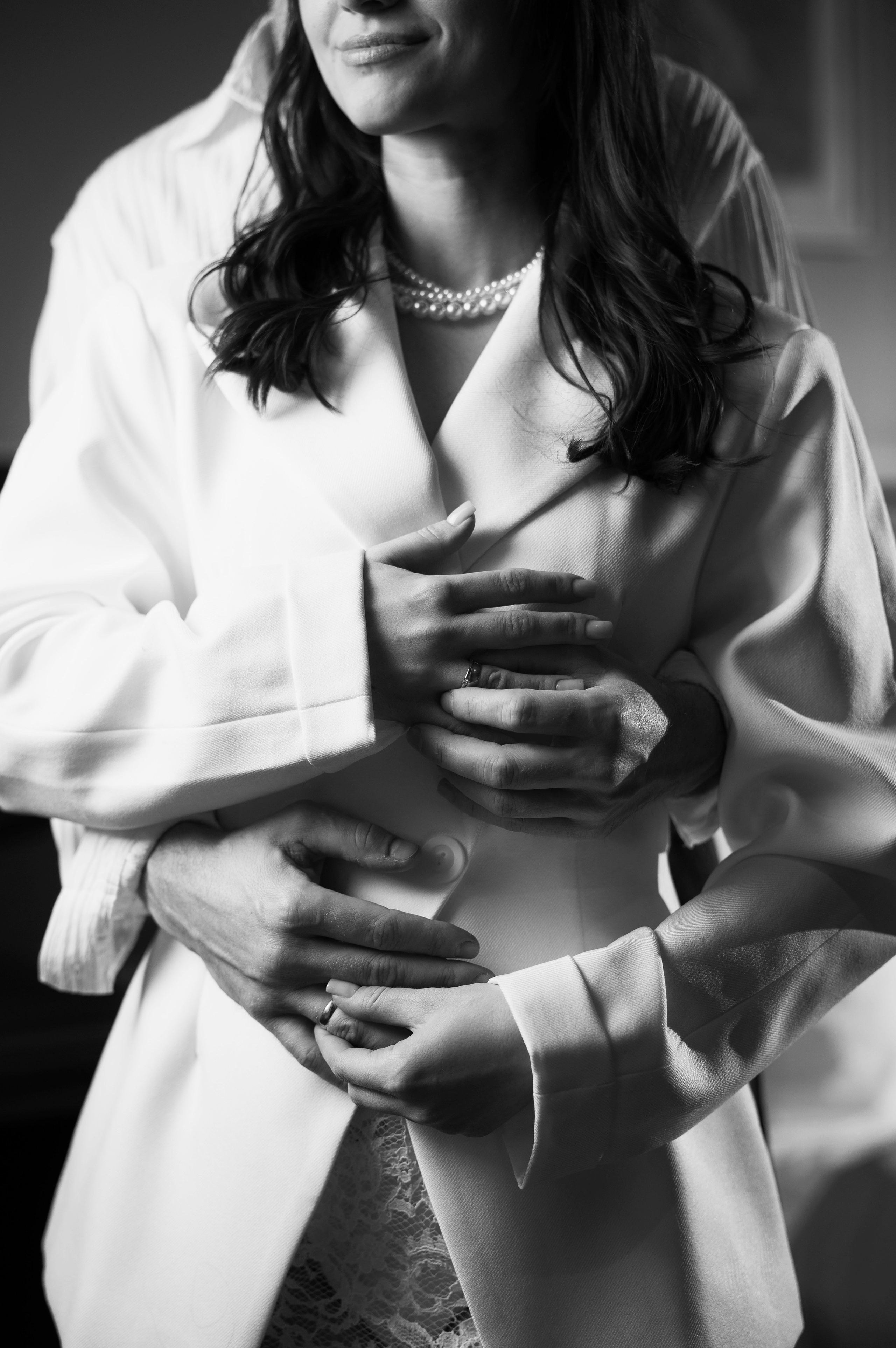 Вика и Дима. Фотограф и видеооператор в Туле | Даниил Рыбак