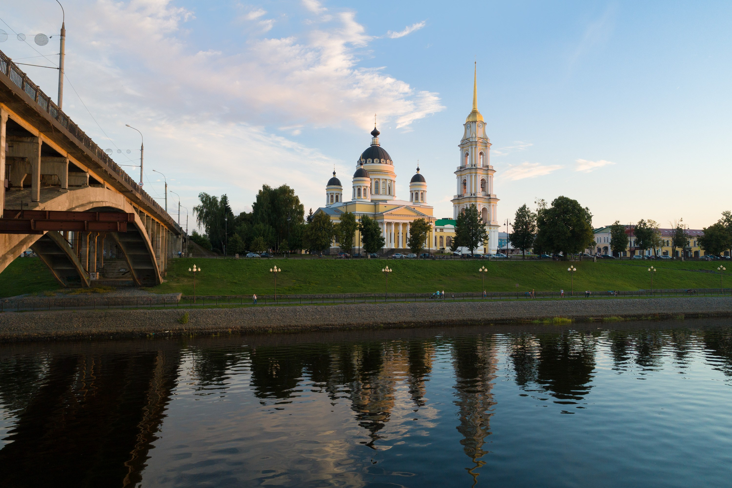 Ярославская область, Вологда. Фотограф и видеооператор в Туле | Даниил Рыбак