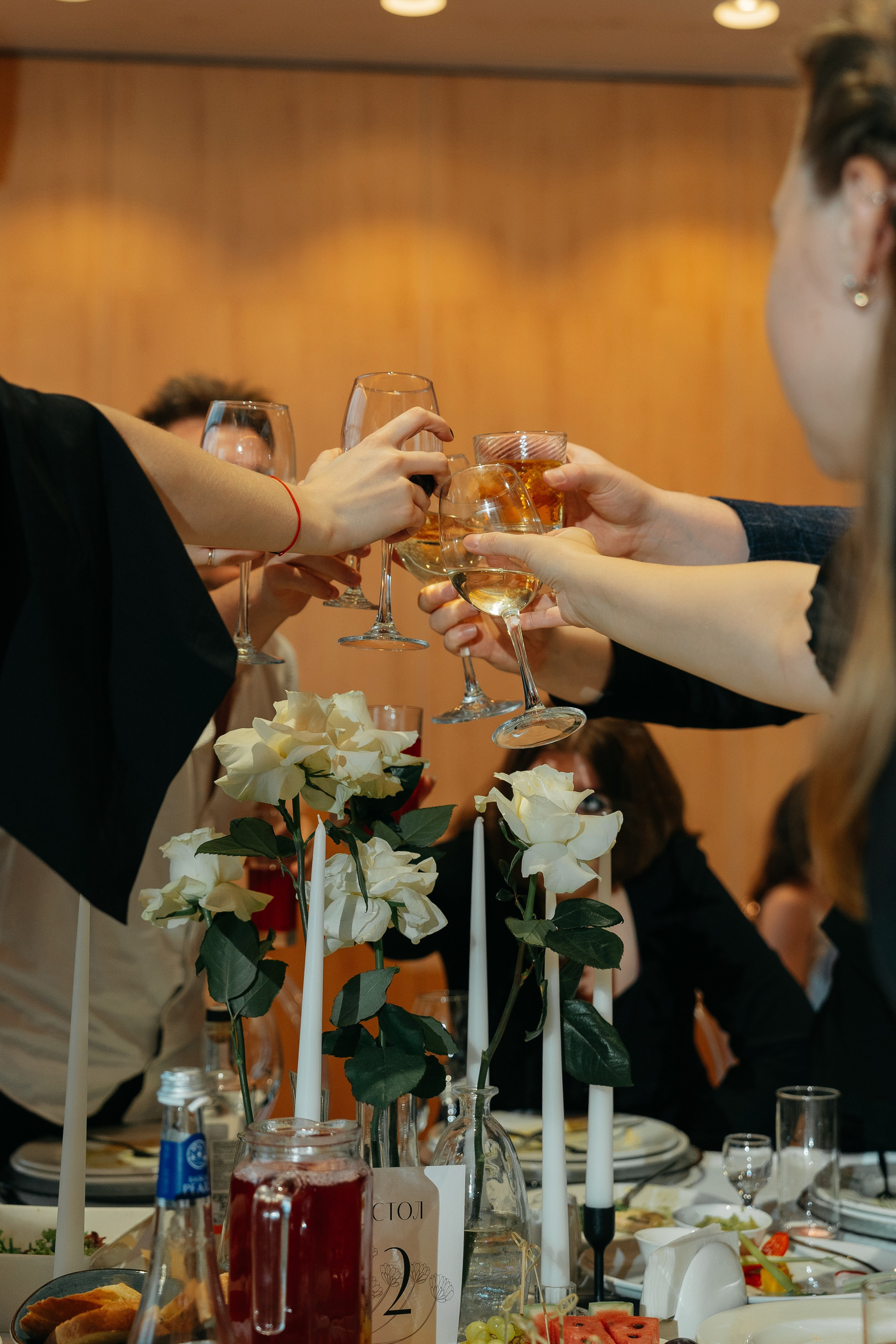 Вадим Анастасия. Григорий и Ольга Насинник — свадебный фотограф Архангельск