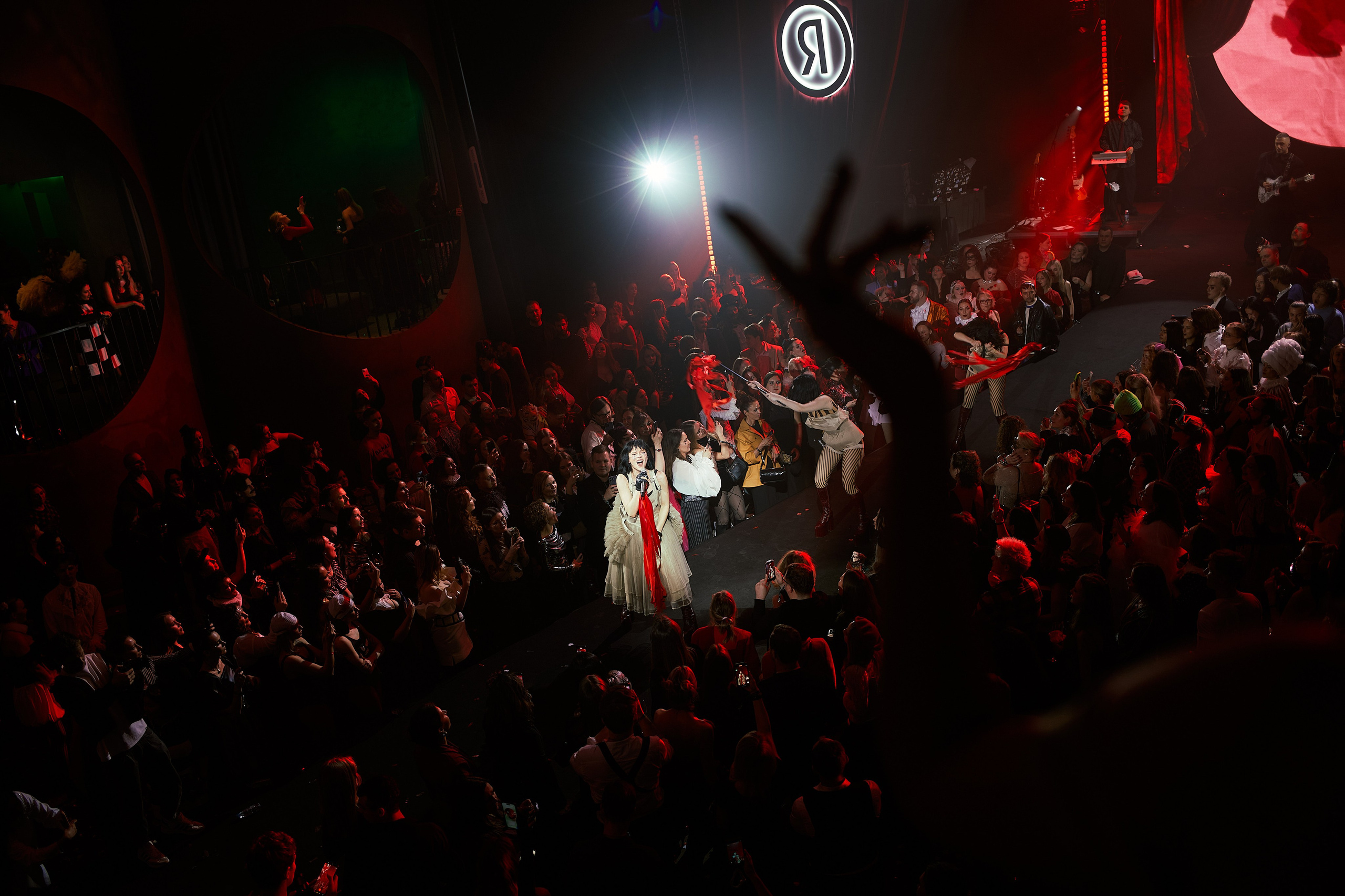 Digital Elka 2025. Репортажный фотограф в Москве Константин Дерягин