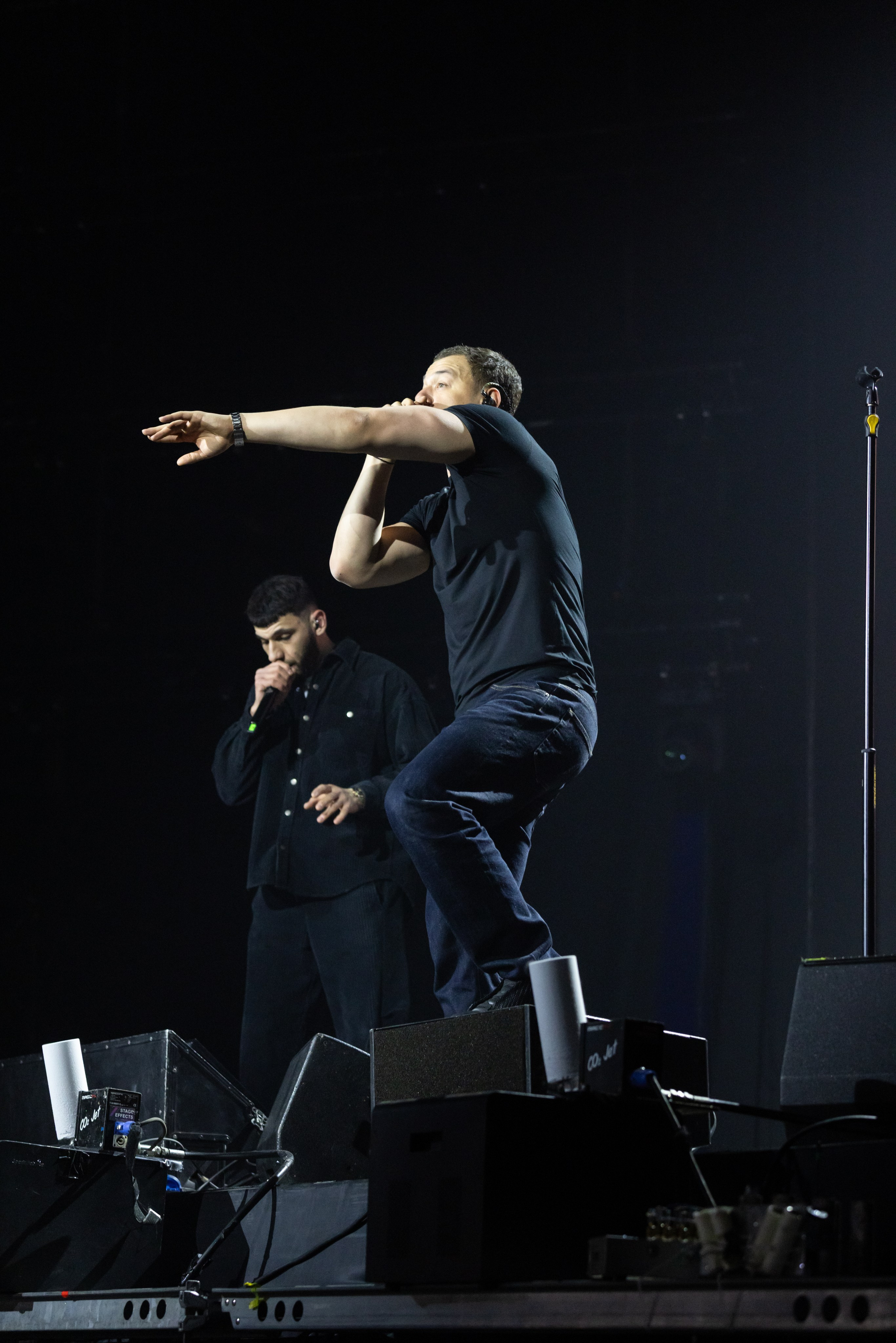 Концерт MACAN Мытищи. Свадебный и семейный фотограф в Москве и Московской области Оксана Шлыкова