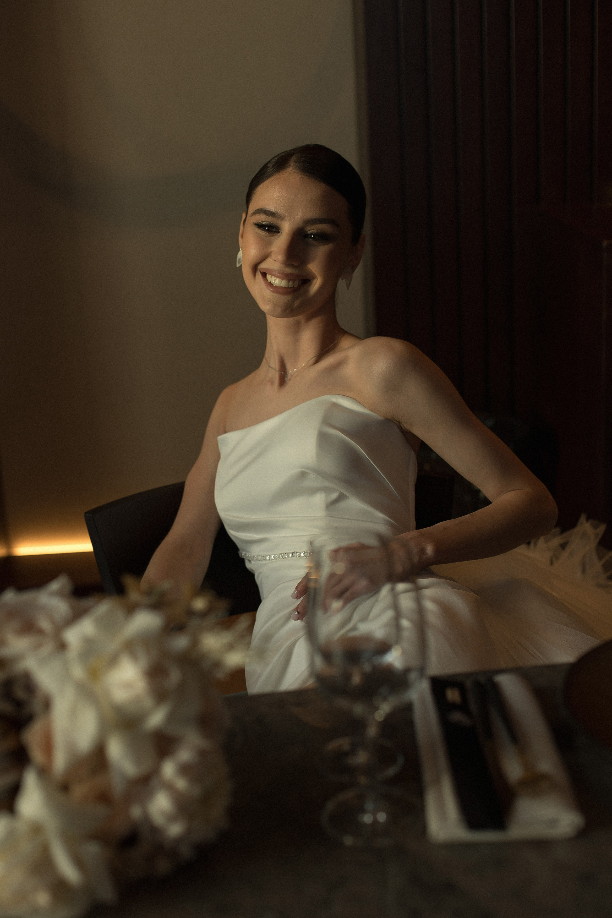 Фотосессия невесты Виктории. Свадебный Фотограф Светлана Карпенко Ростов-на-Дону