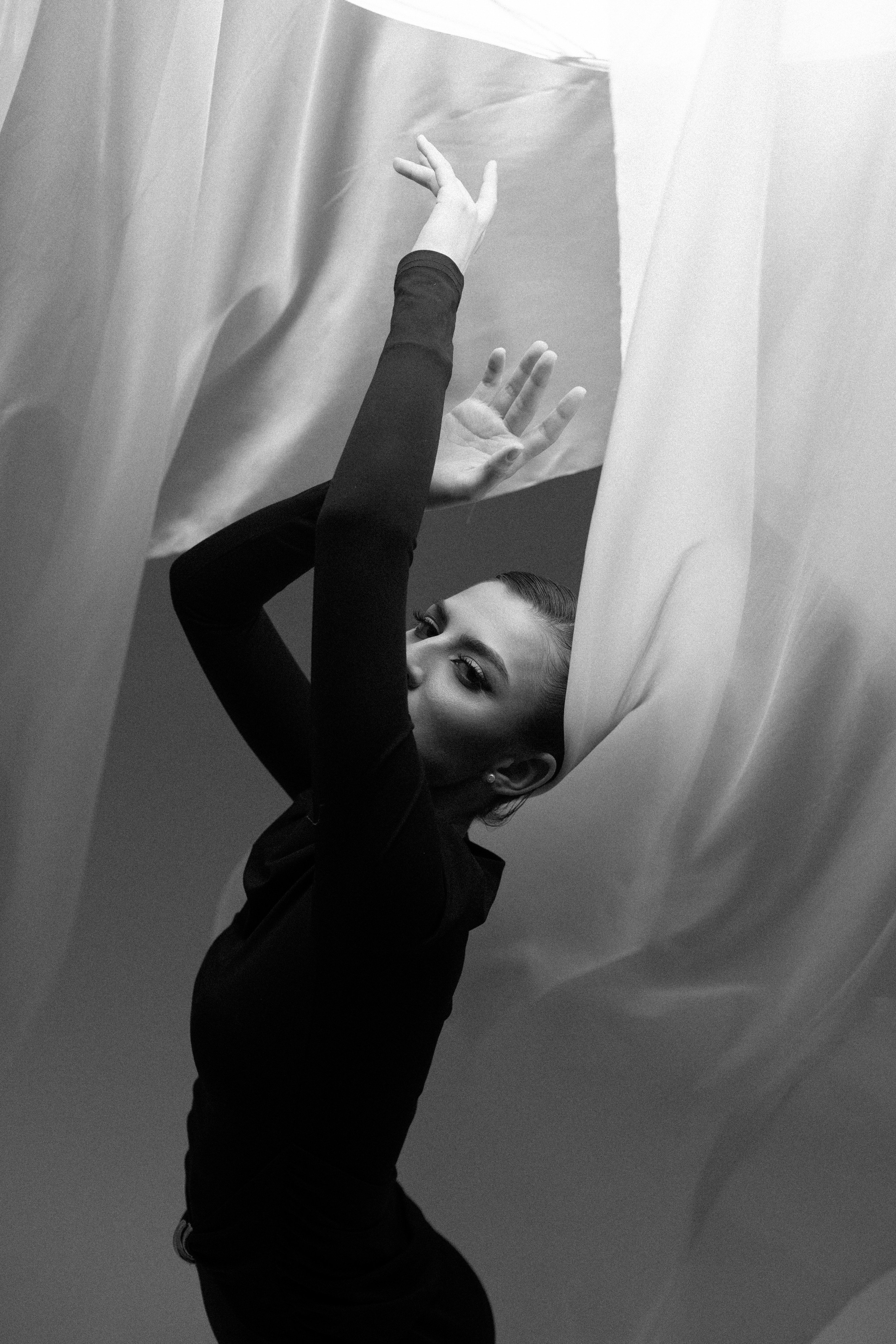 Циклорама. Фотограф в Краснодарском крае