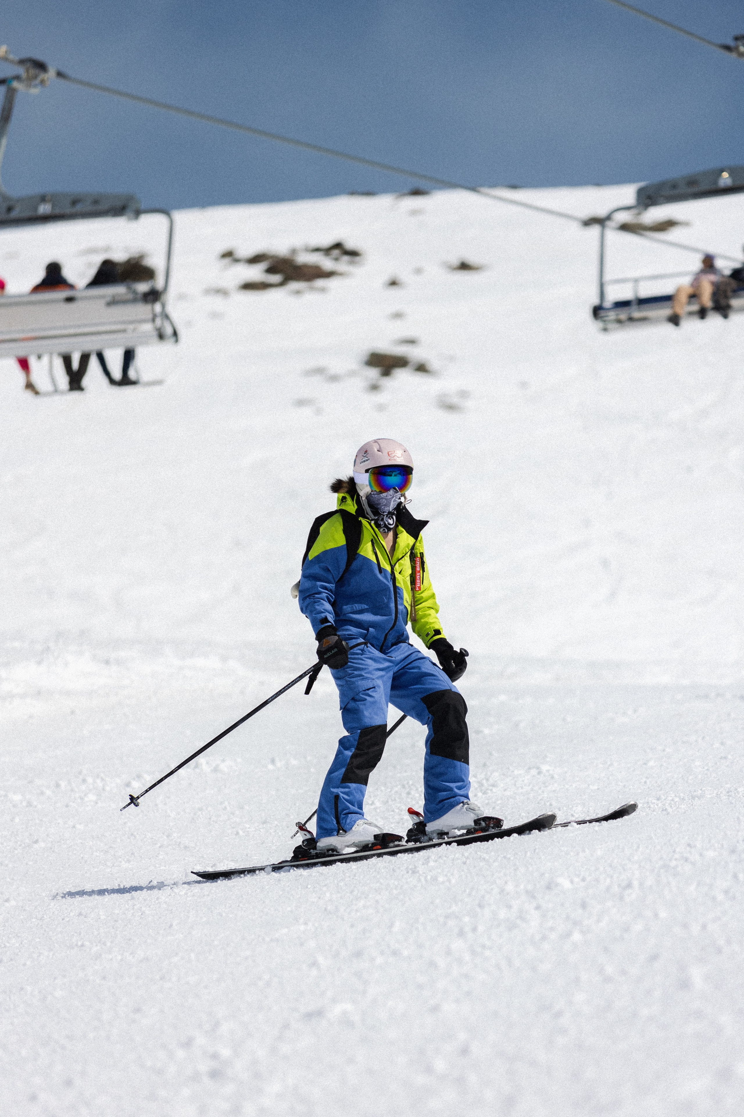 Домбай. Фотограф в Санкт-Петербурге