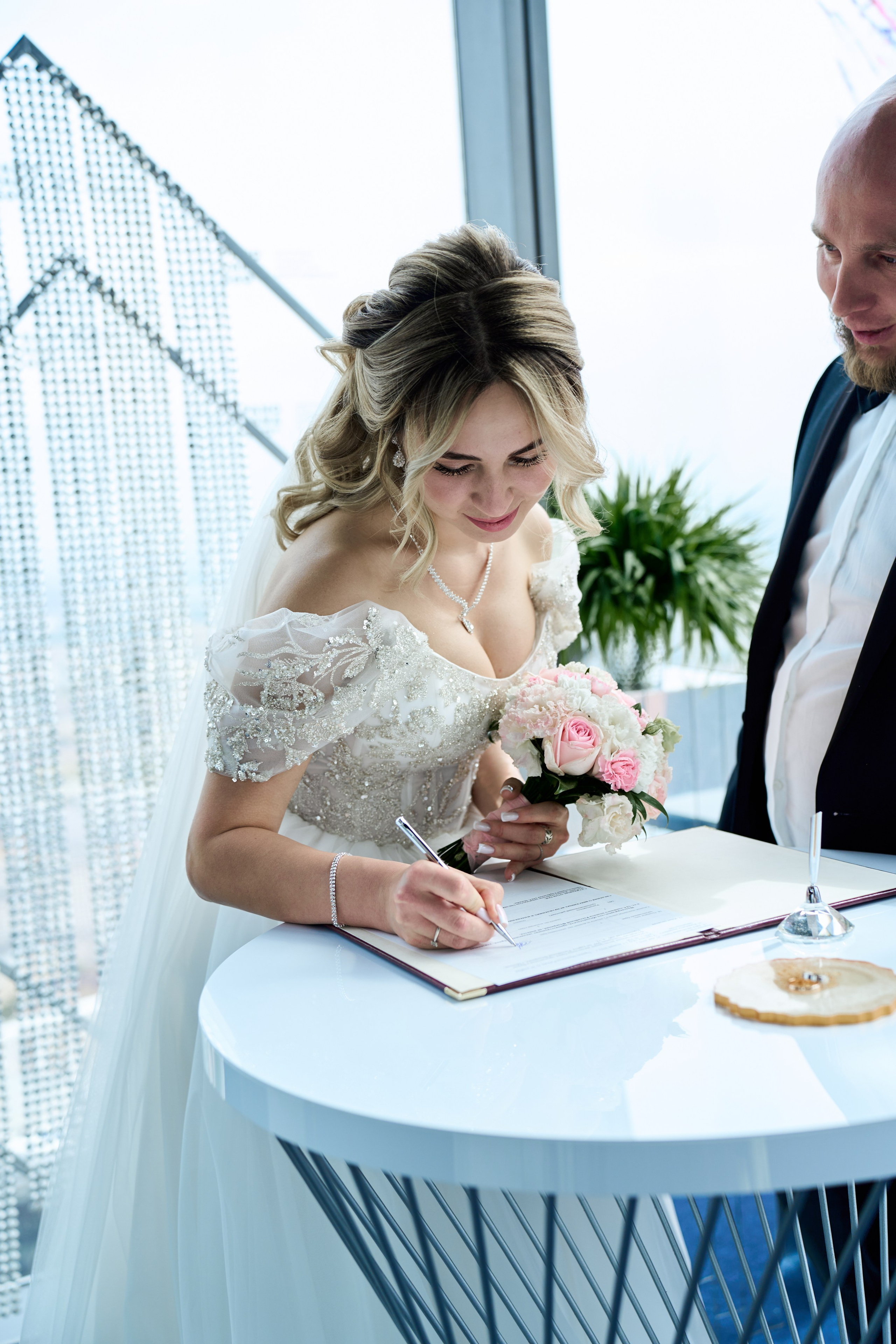 Лия & Николай. Елизавета Мальгина, фотограф в Москве